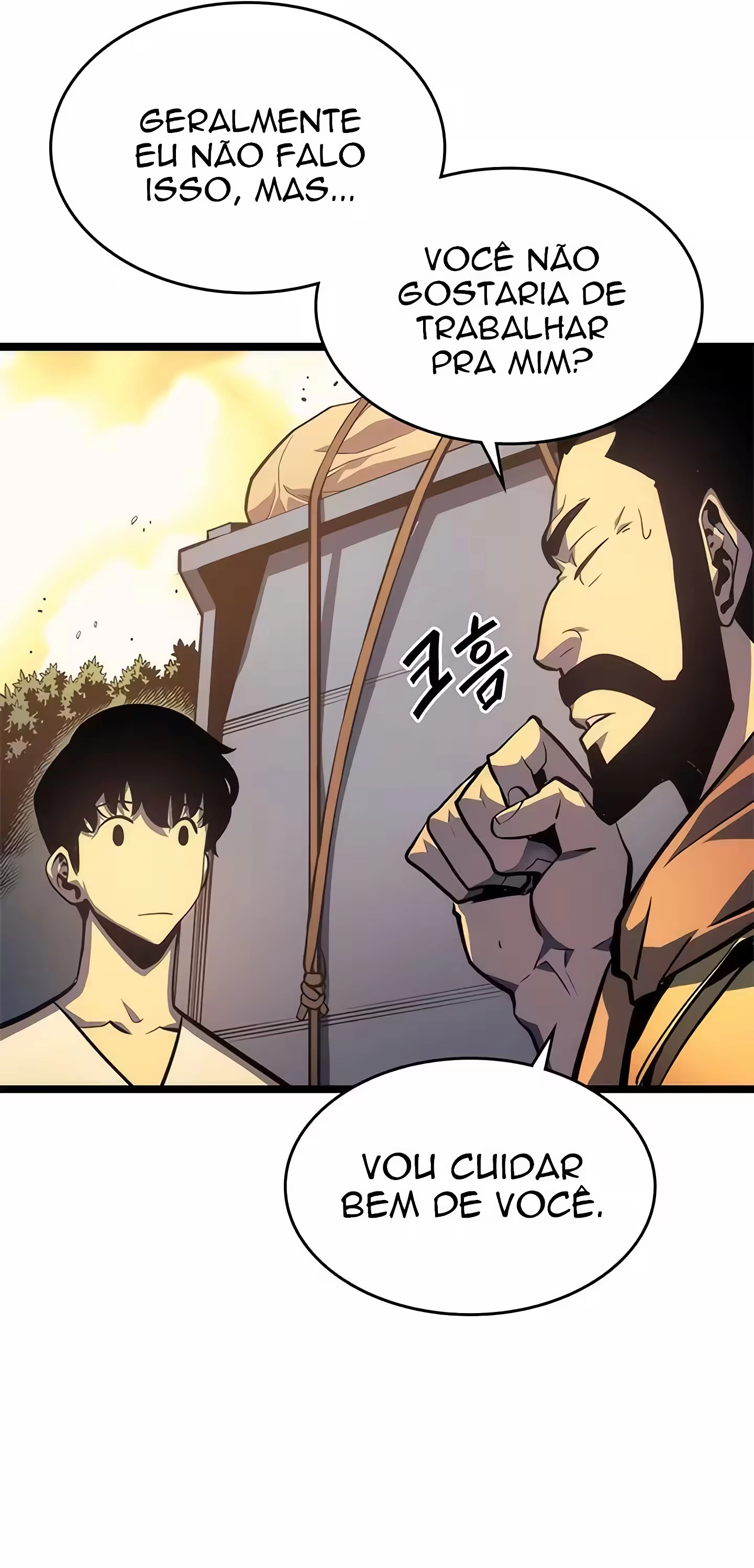 Read Upando Sozinho Pt Br Manga Online