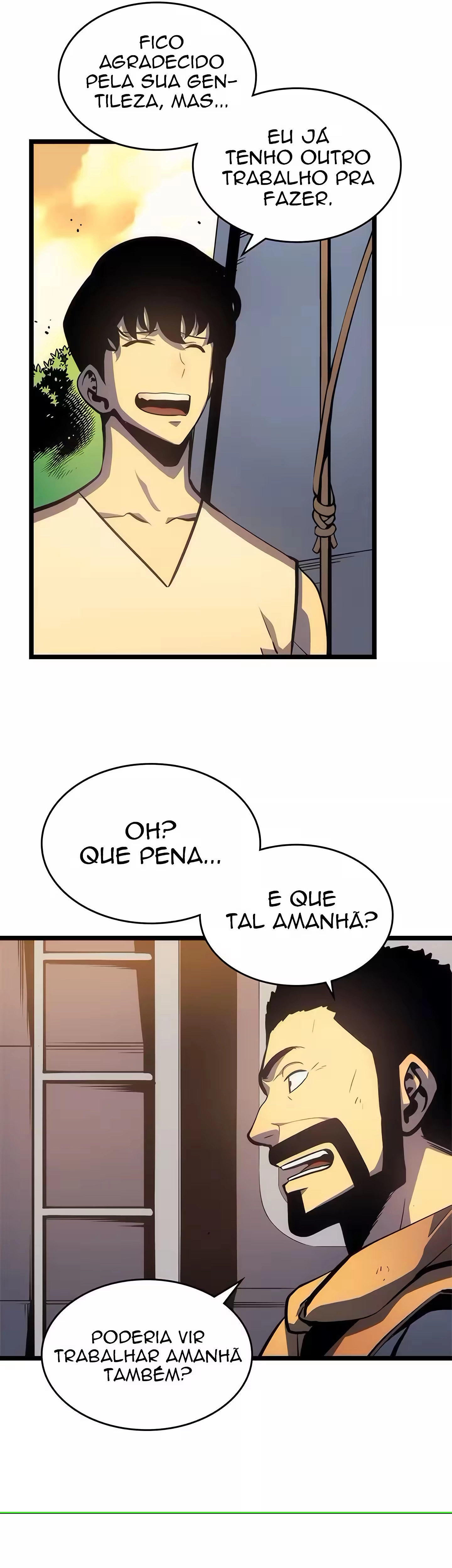 Read Upando Sozinho Pt Br Manga Online
