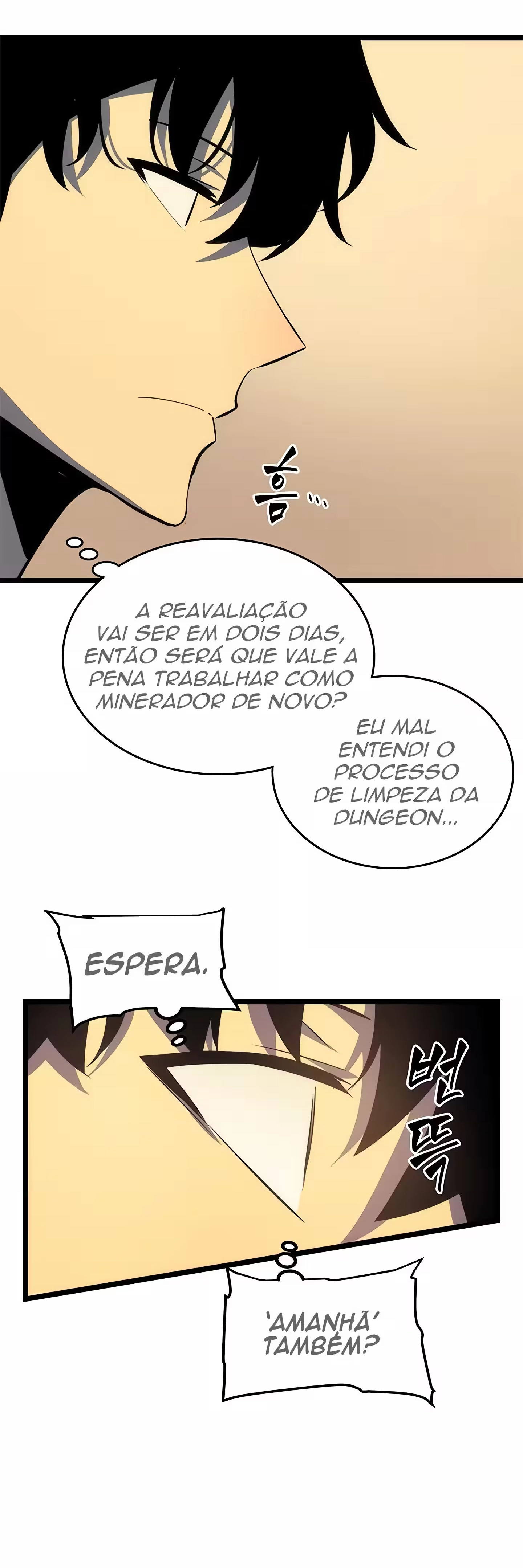 Read Upando Sozinho Pt Br Manga Online