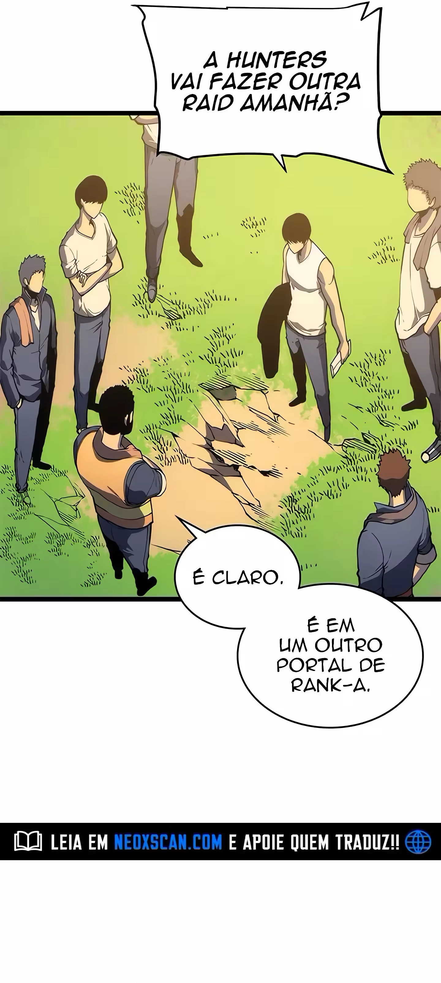 Read Upando Sozinho Pt Br Manga Online