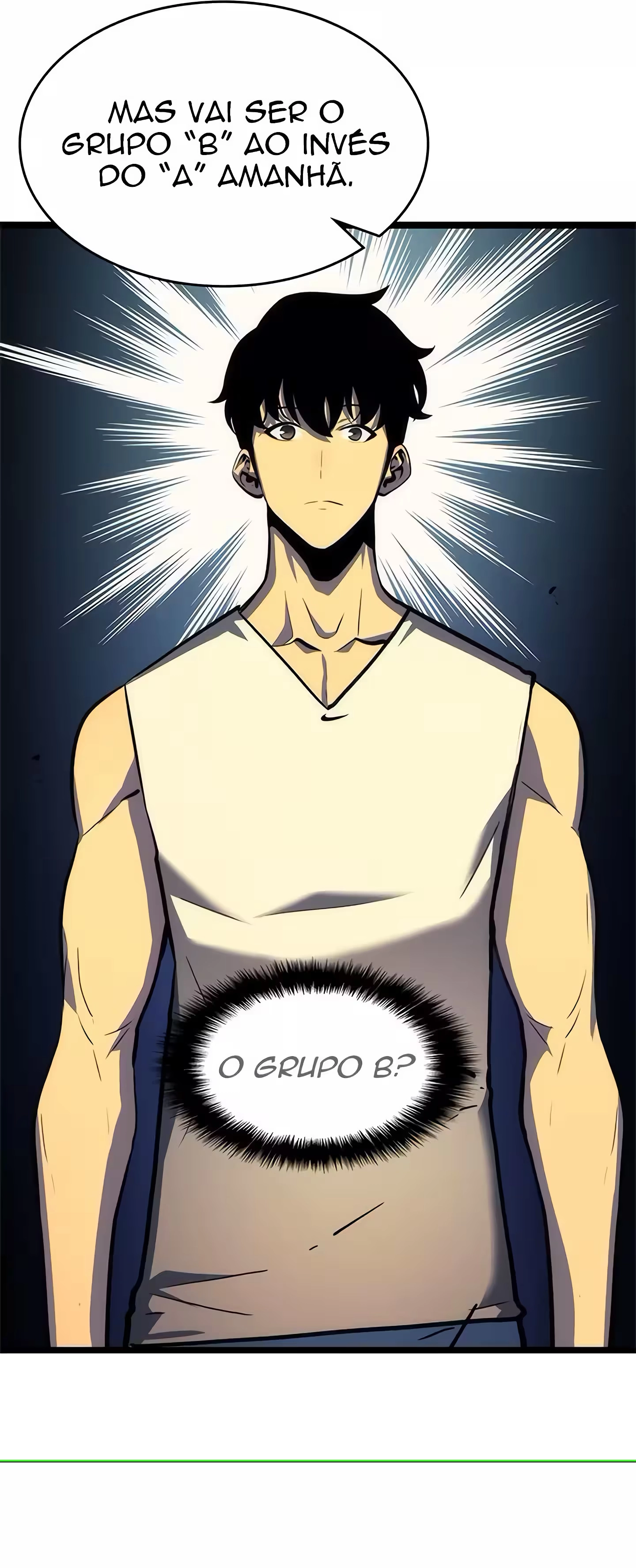 Read Upando Sozinho Pt Br Manga Online
