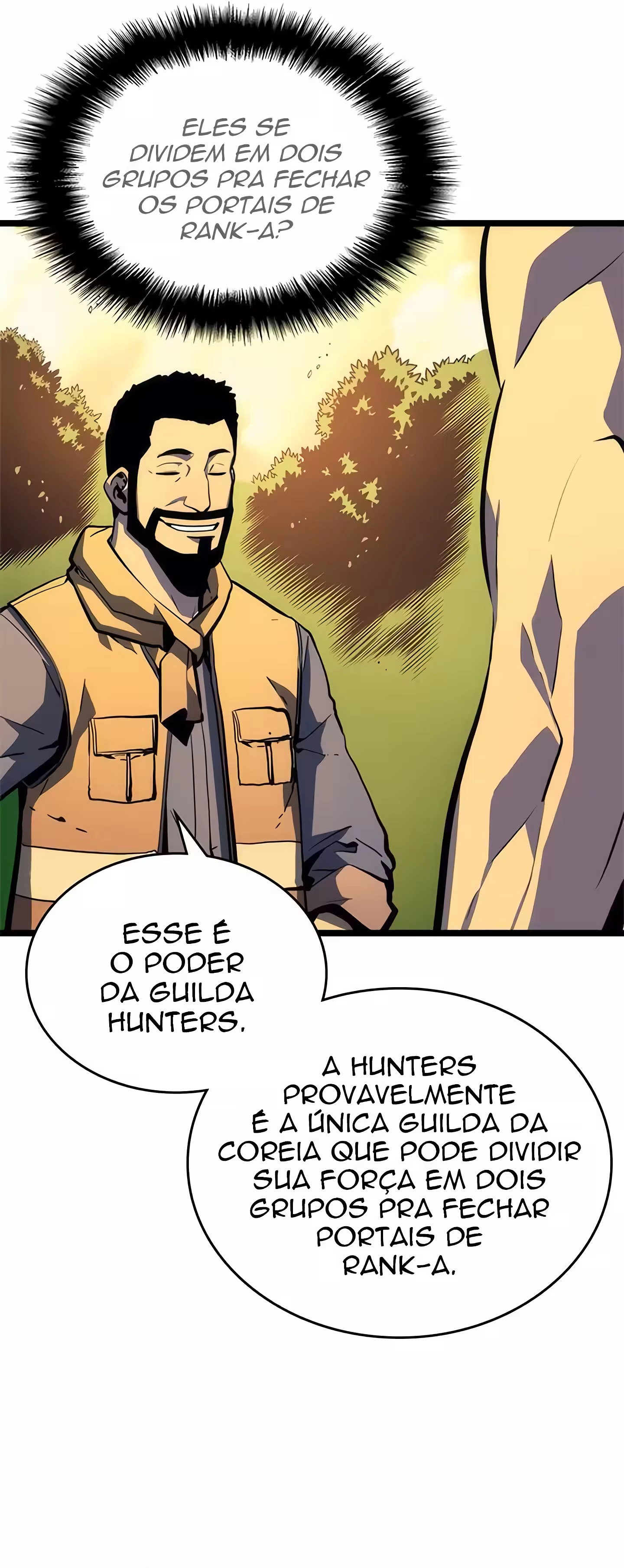 Read Upando Sozinho Pt Br Manga Online