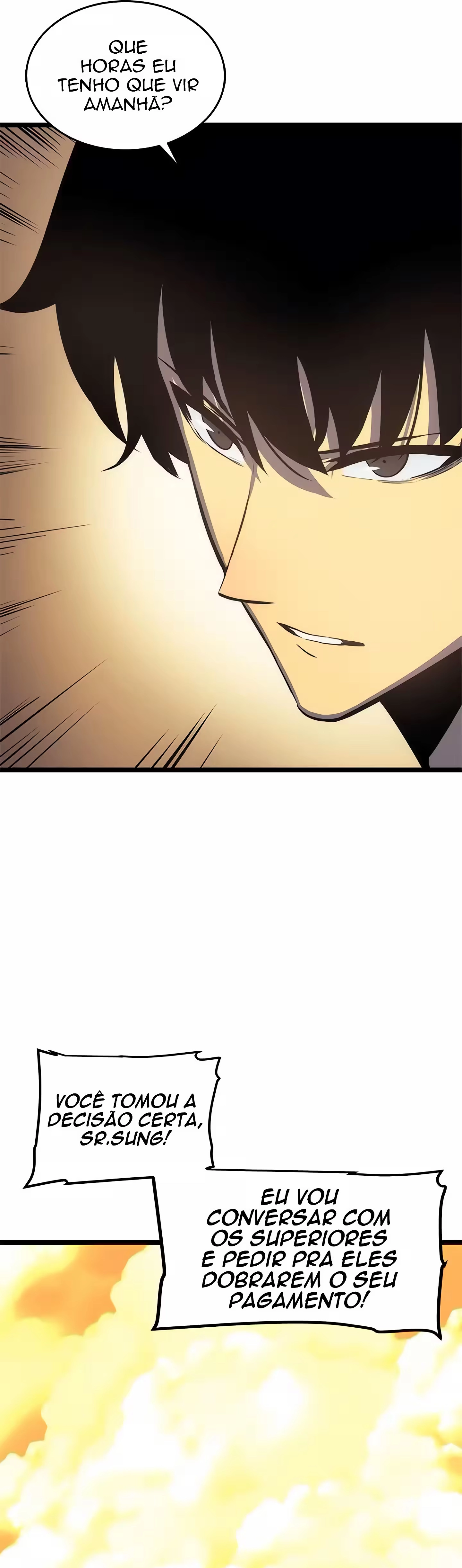 Read Upando Sozinho Pt Br Manga Online