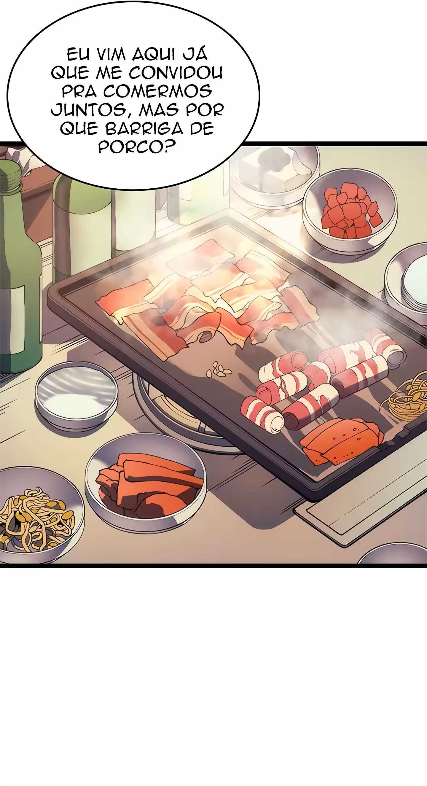 Read Upando Sozinho Pt Br Manga Online