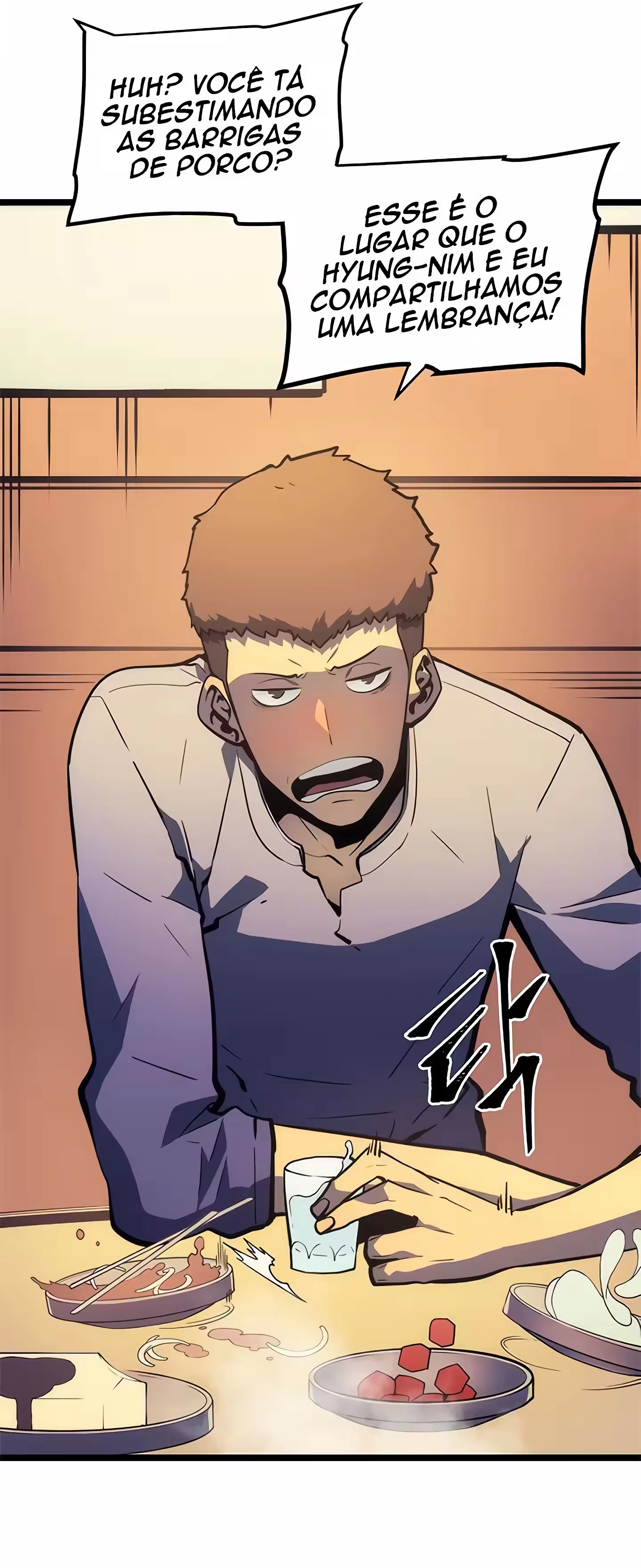 Read Upando Sozinho Pt Br Manga Online