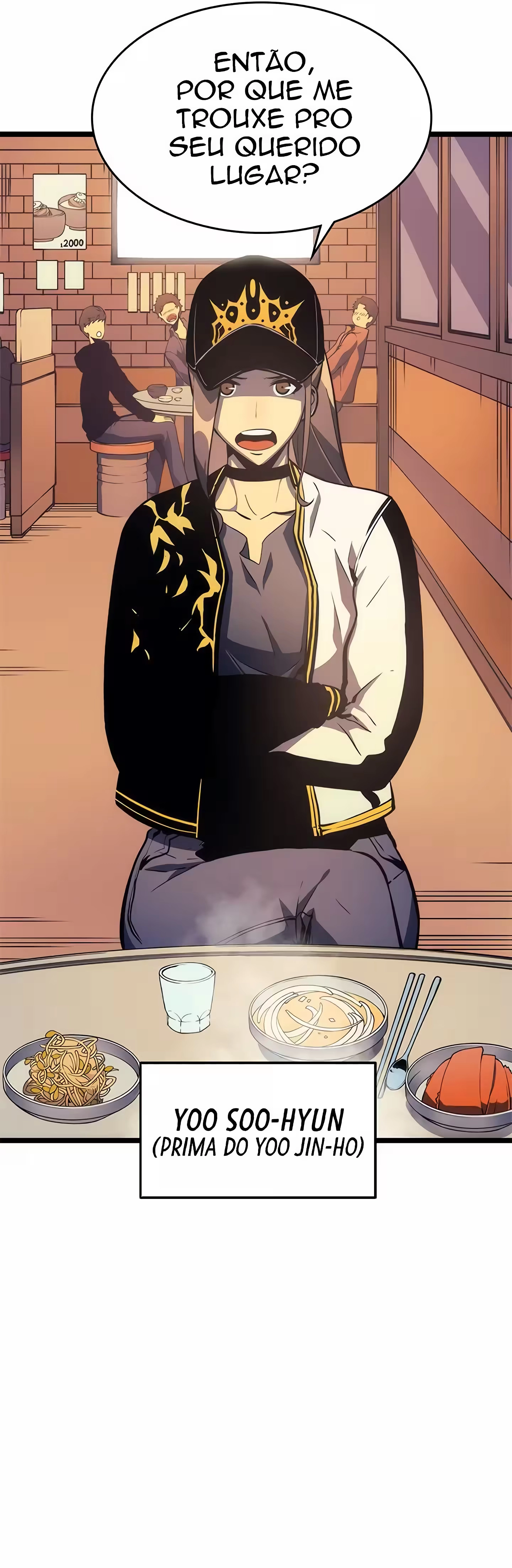 Read Upando Sozinho Pt Br Manga Online