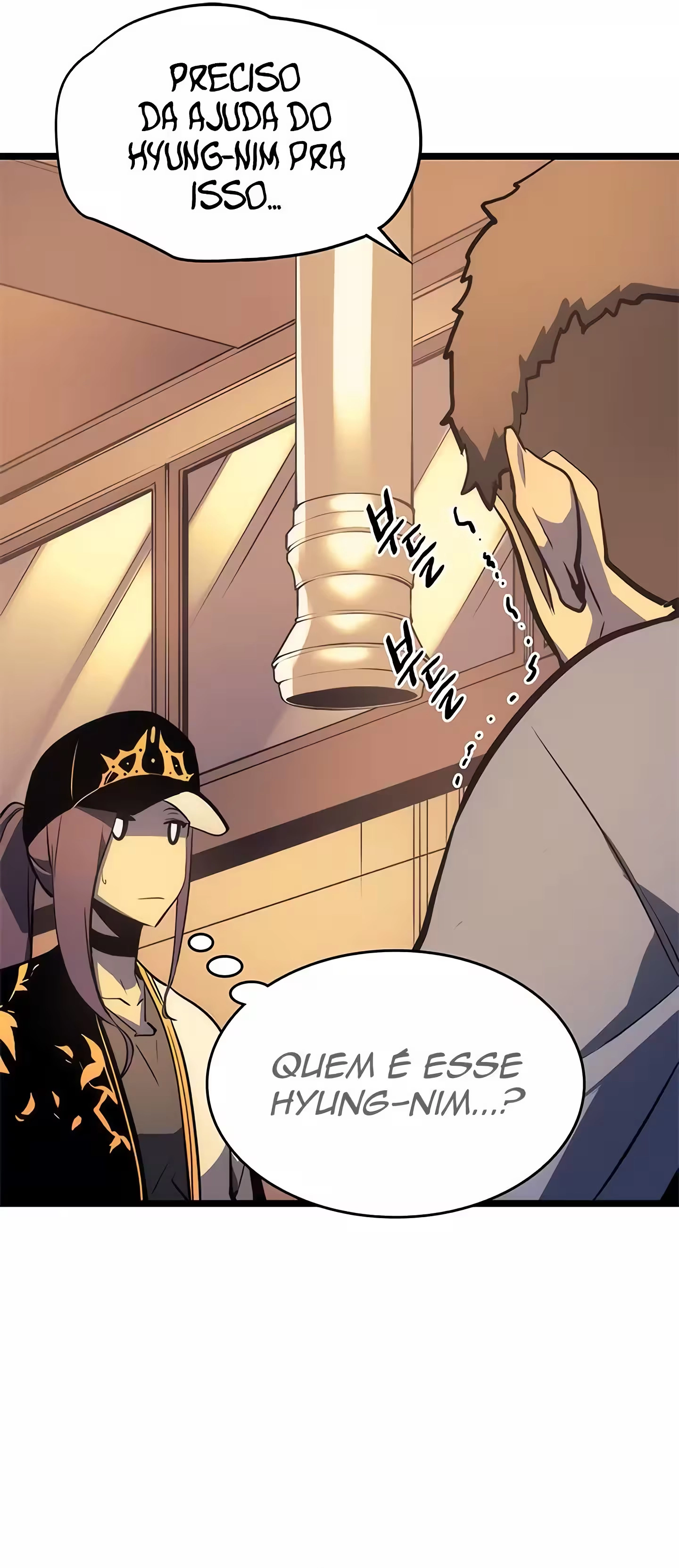 Read Upando Sozinho Pt Br Manga Online