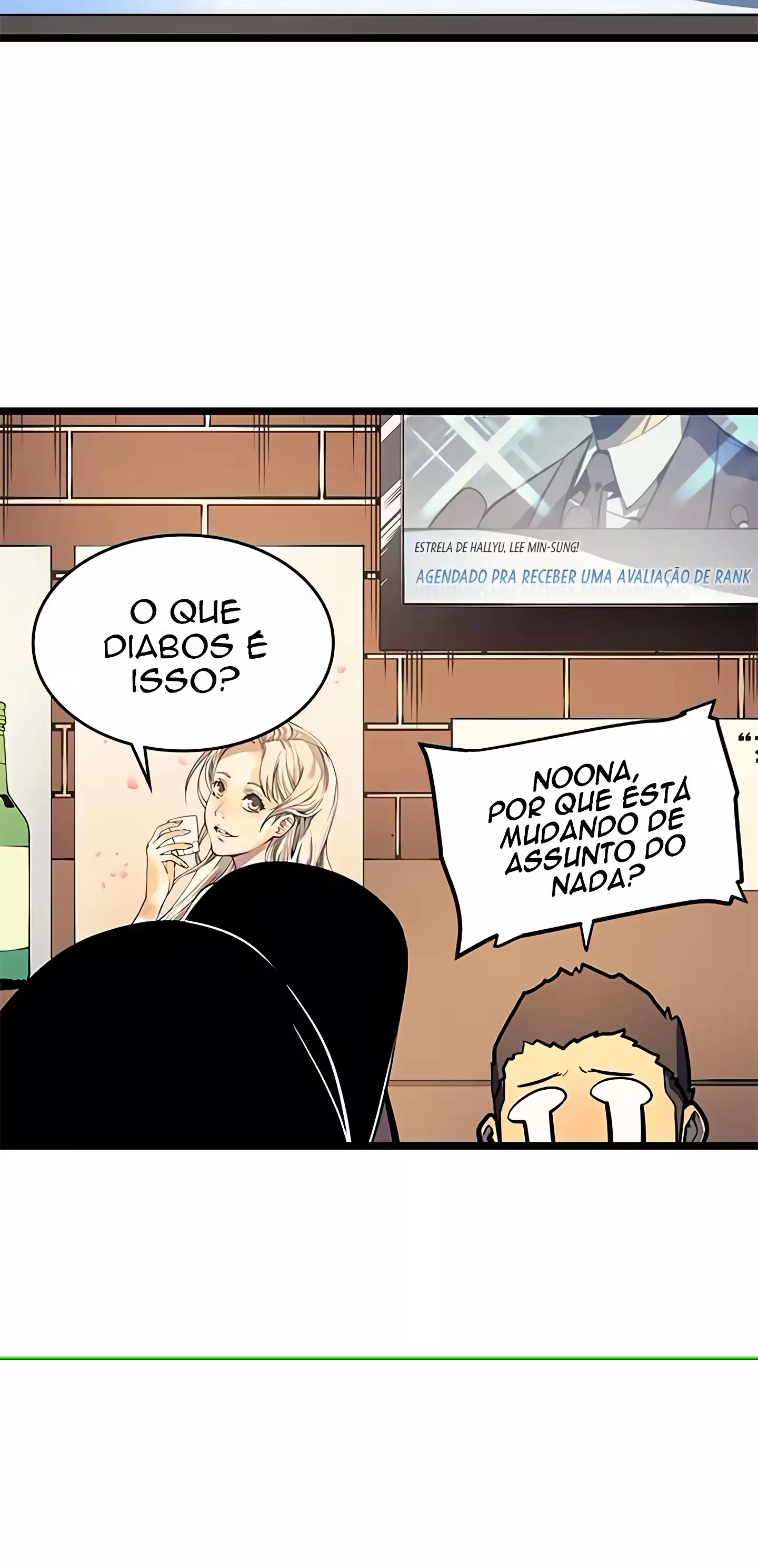 Read Upando Sozinho Pt Br Manga Online