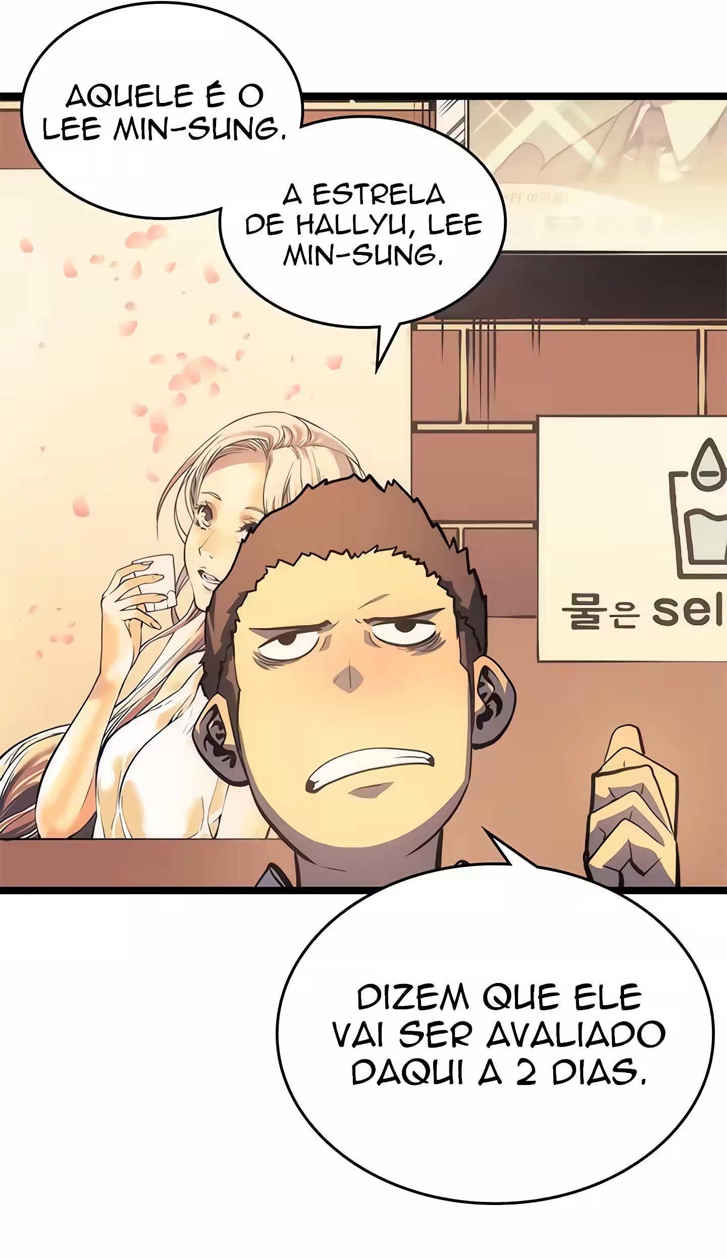 Read Upando Sozinho Pt Br Manga Online