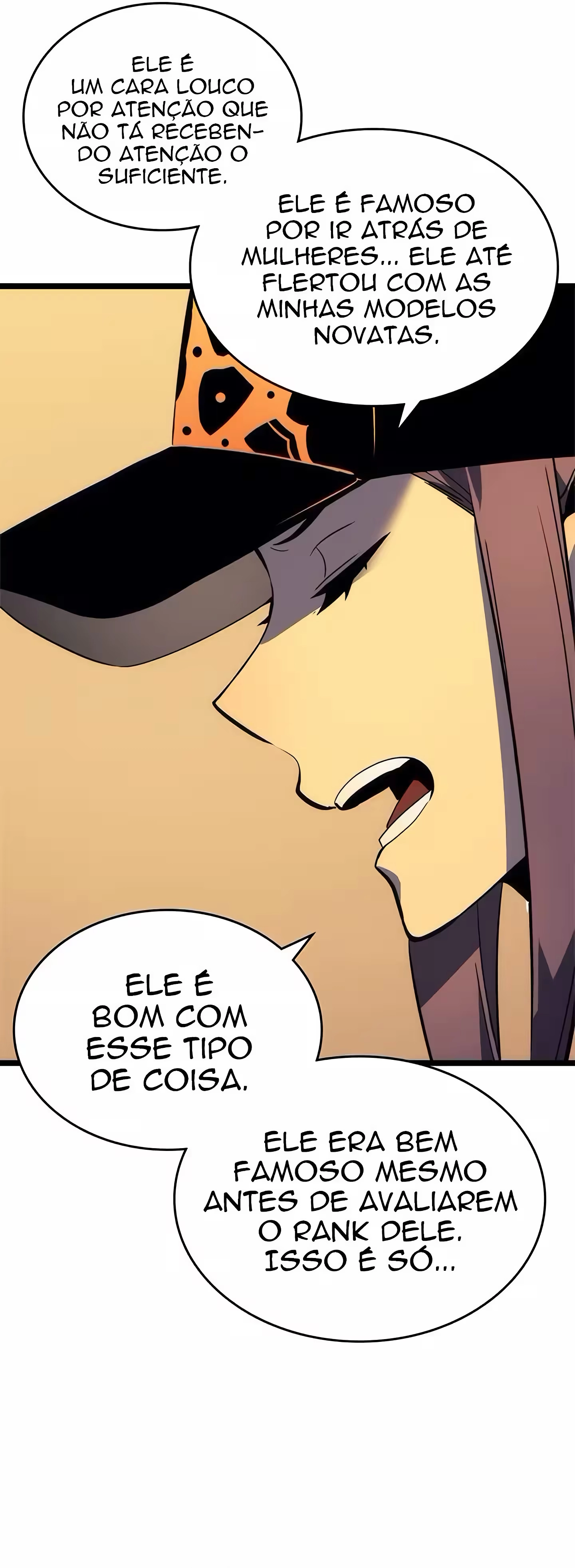 Read Upando Sozinho Pt Br Manga Online