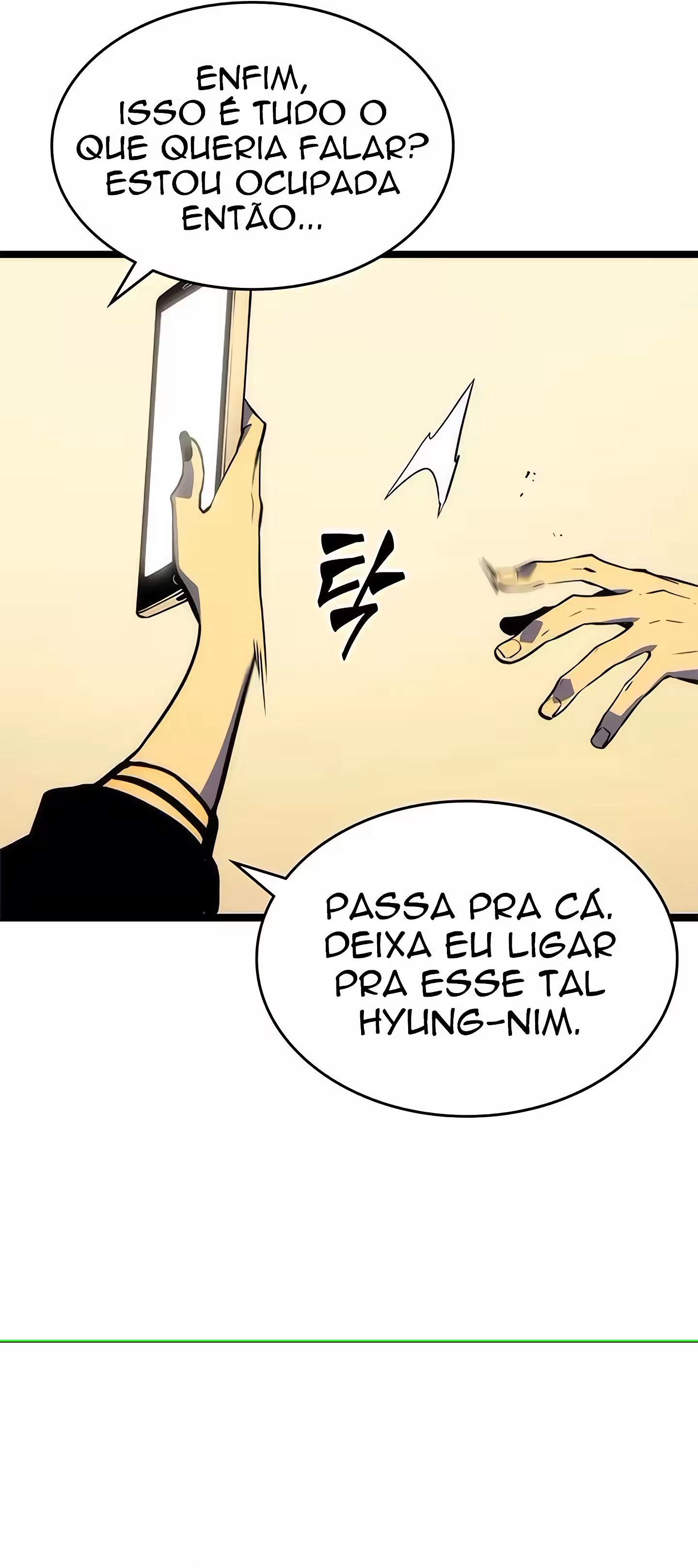Read Upando Sozinho Pt Br Manga Online