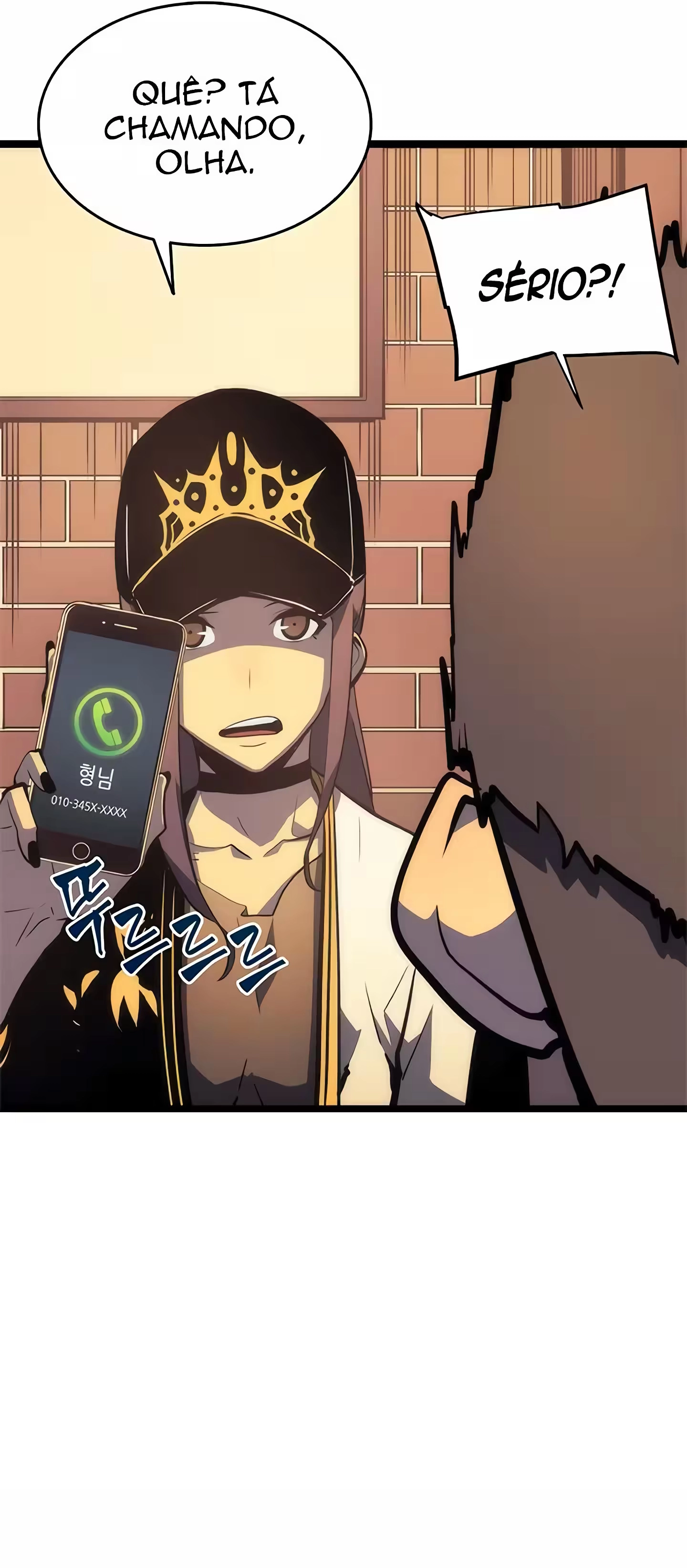 Read Upando Sozinho Pt Br Manga Online