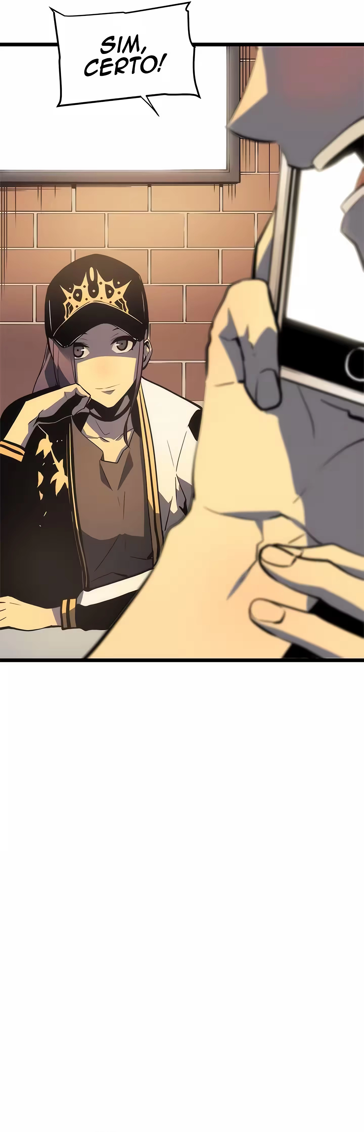 Read Upando Sozinho Pt Br Manga Online