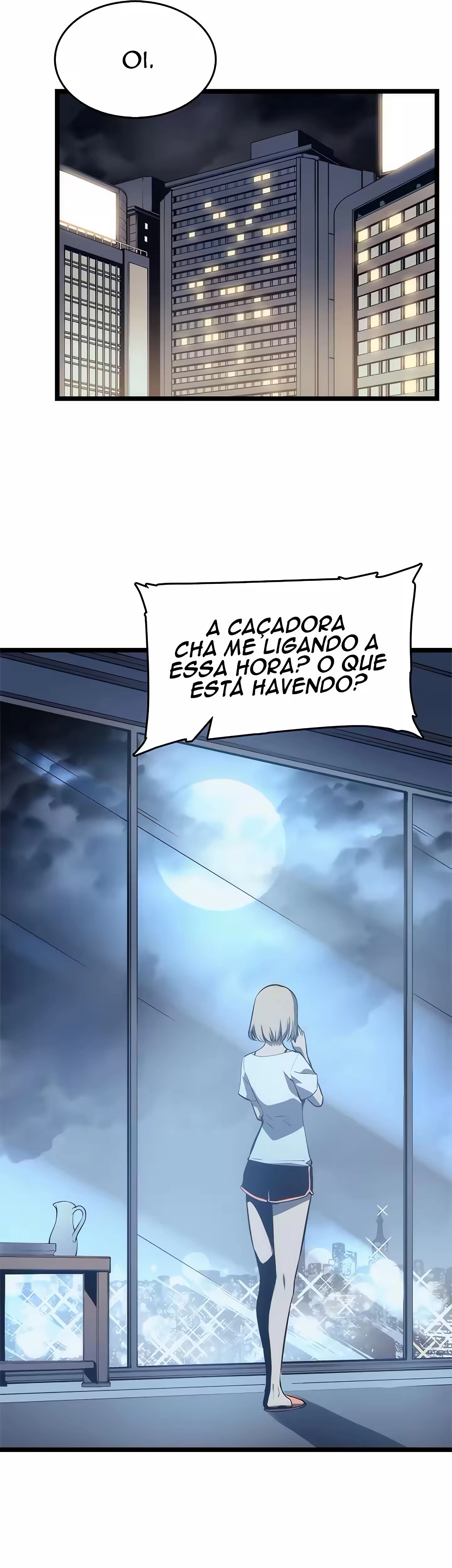 Read Upando Sozinho Pt Br Manga Online
