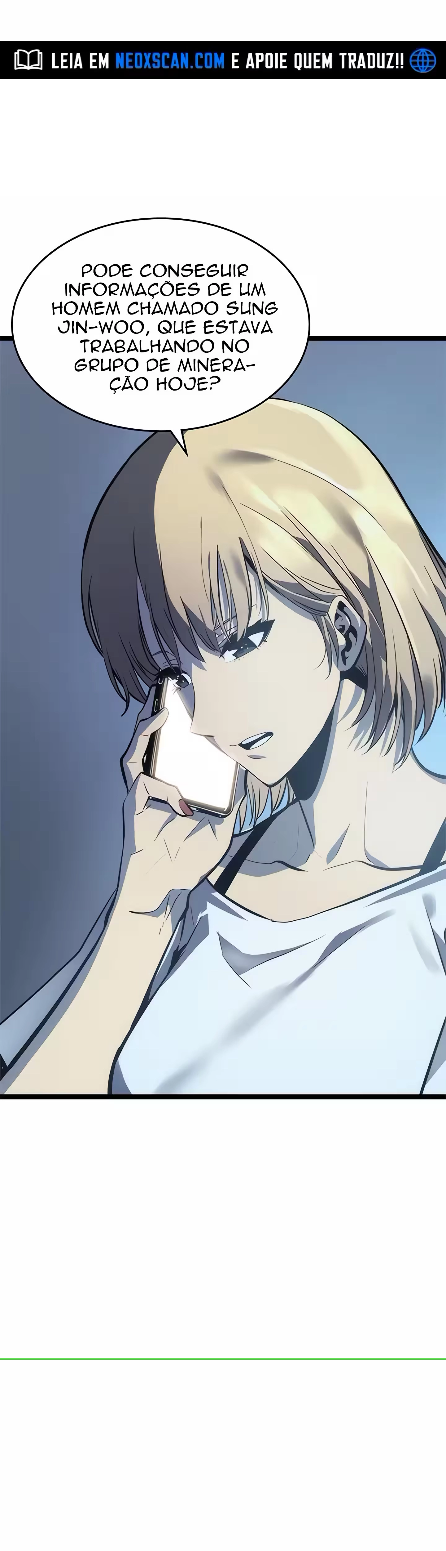 Read Upando Sozinho Pt Br Manga Online