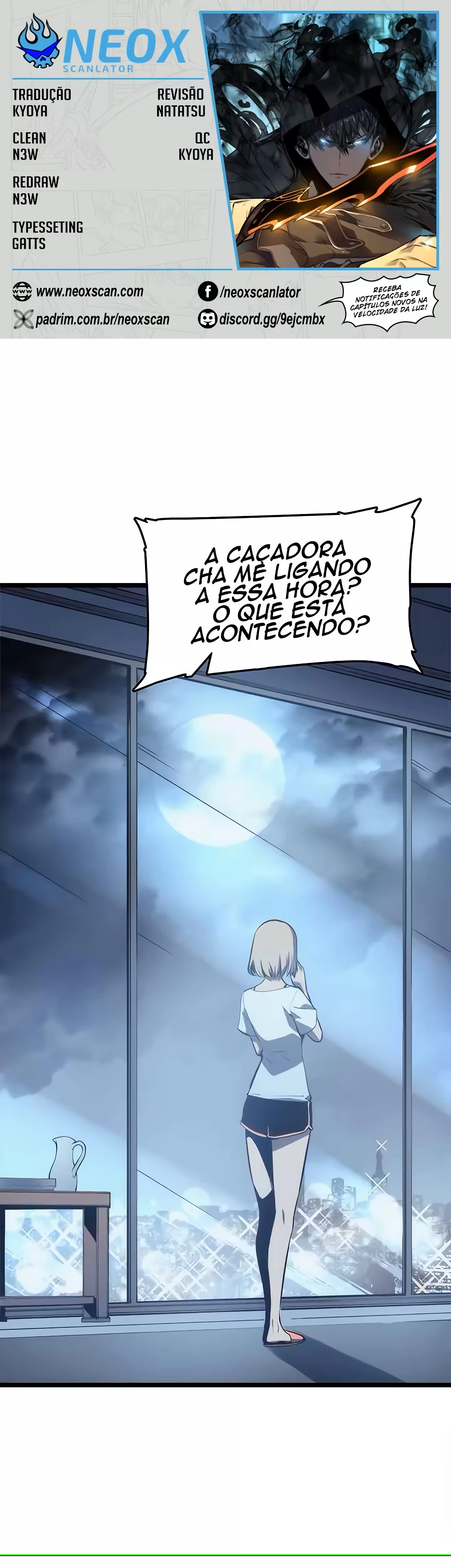 Read Upando Sozinho Pt Br Manga Online