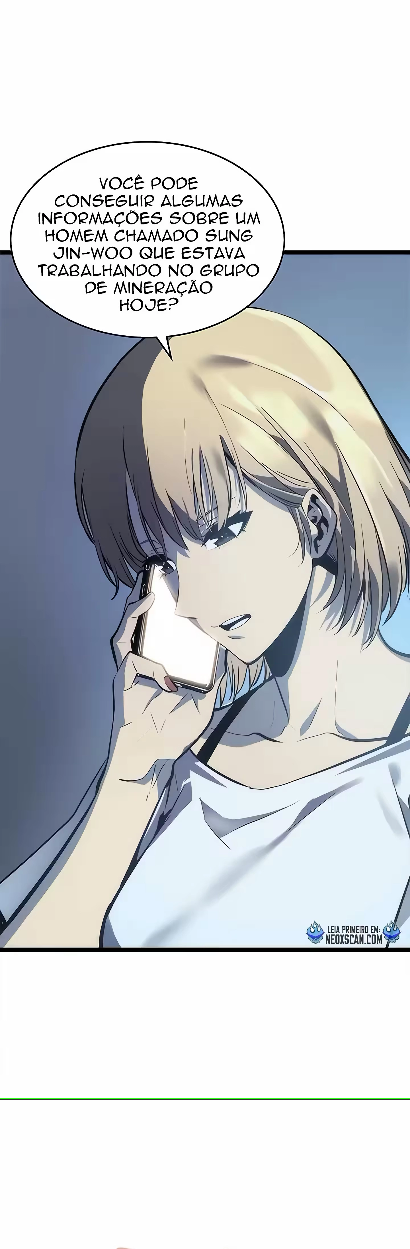 Read Upando Sozinho Pt Br Manga Online