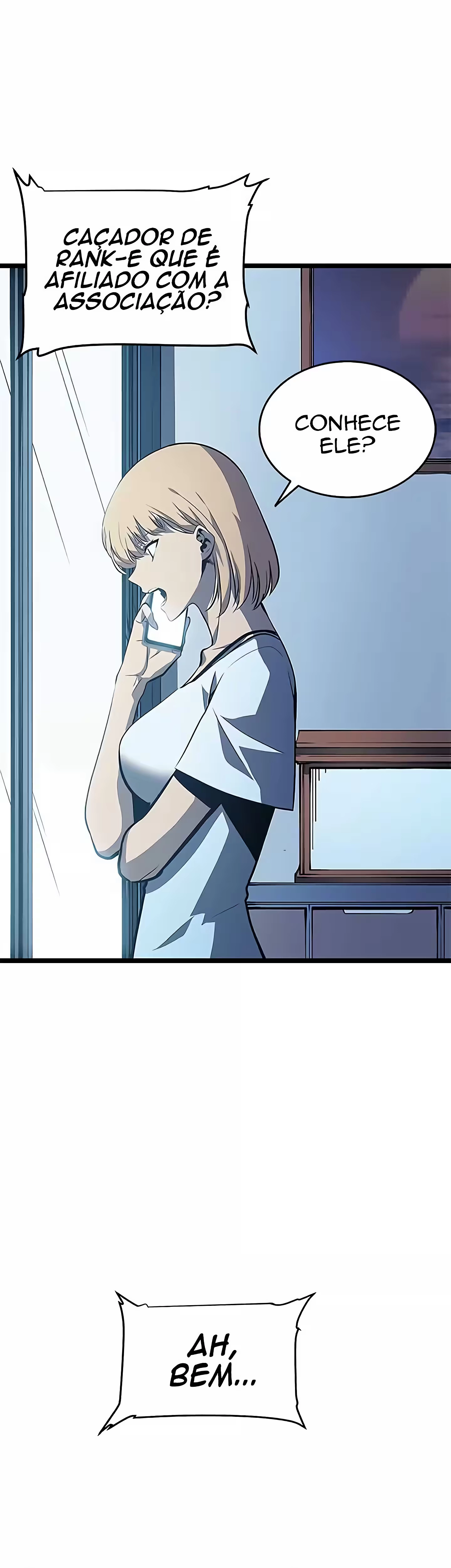 Read Upando Sozinho Pt Br Manga Online