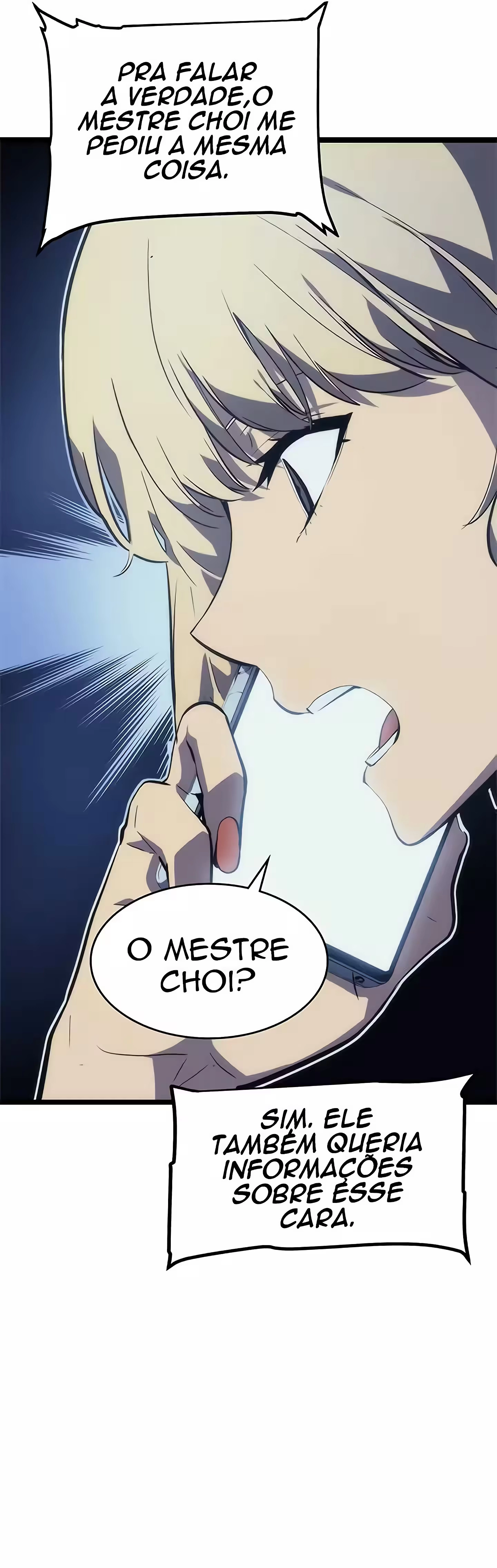Read Upando Sozinho Pt Br Manga Online