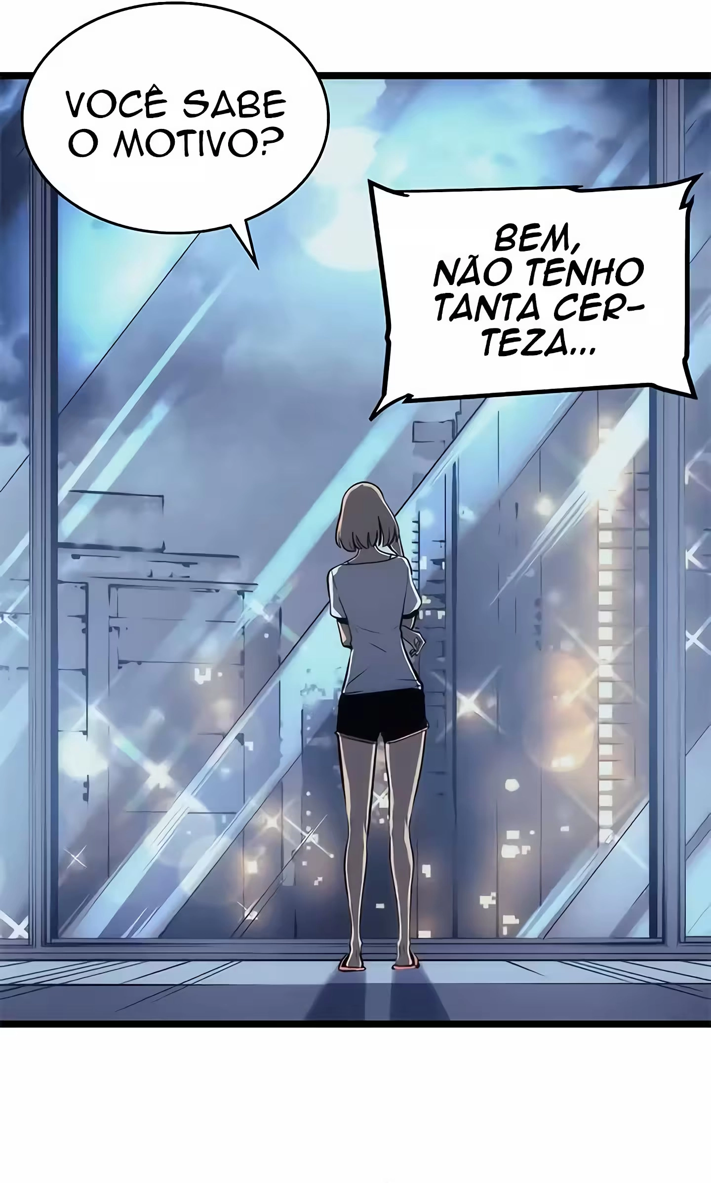 Read Upando Sozinho Pt Br Manga Online