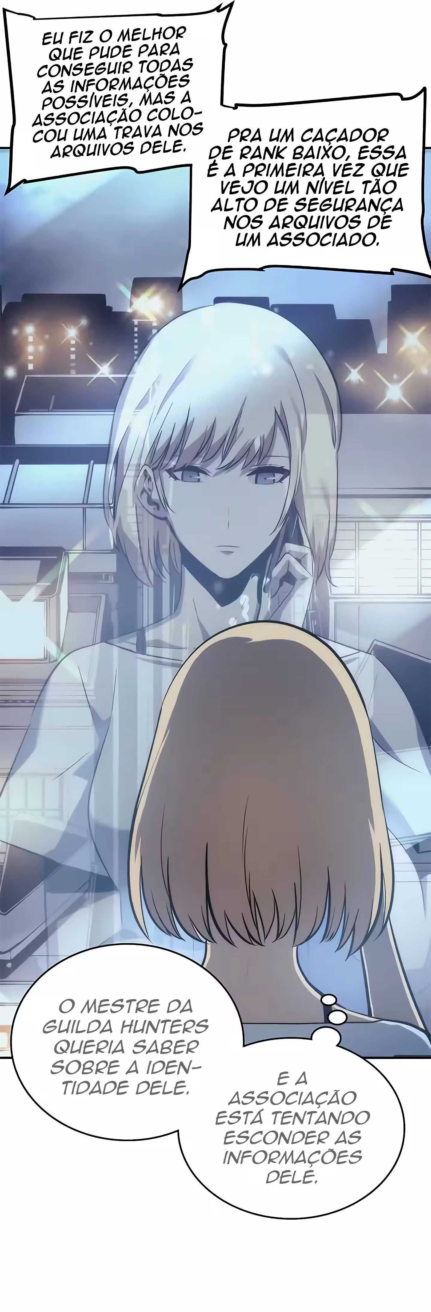 Read Upando Sozinho Pt Br Manga Online