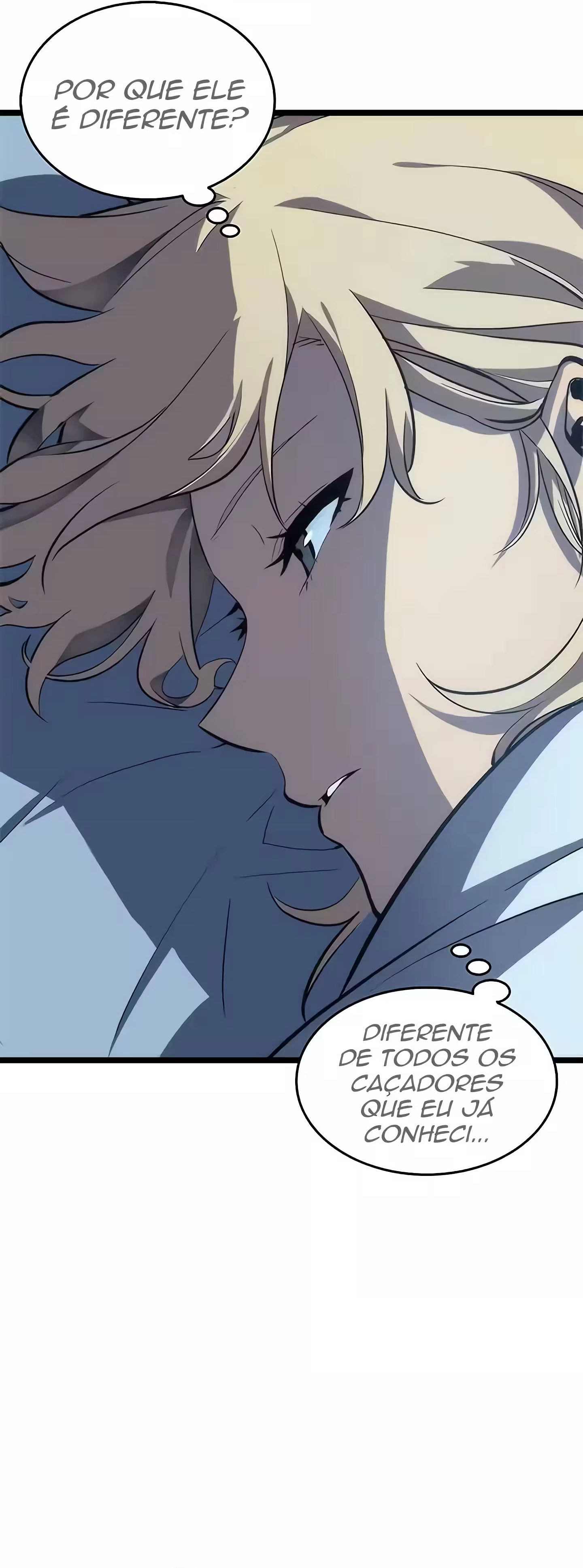 Read Upando Sozinho Pt Br Manga Online