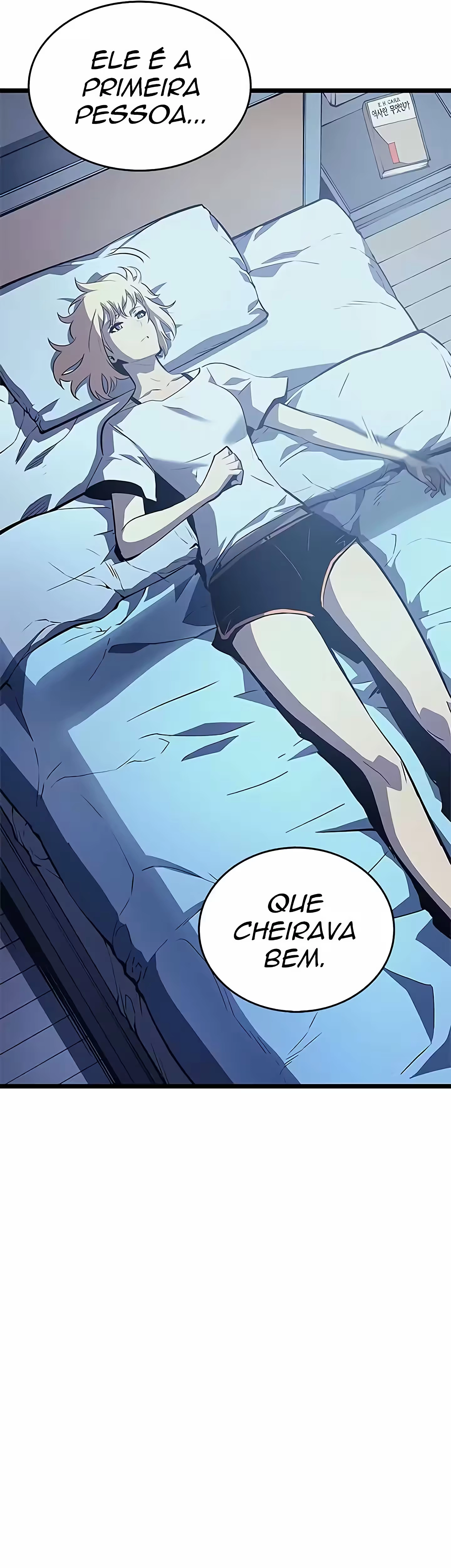 Read Upando Sozinho Pt Br Manga Online