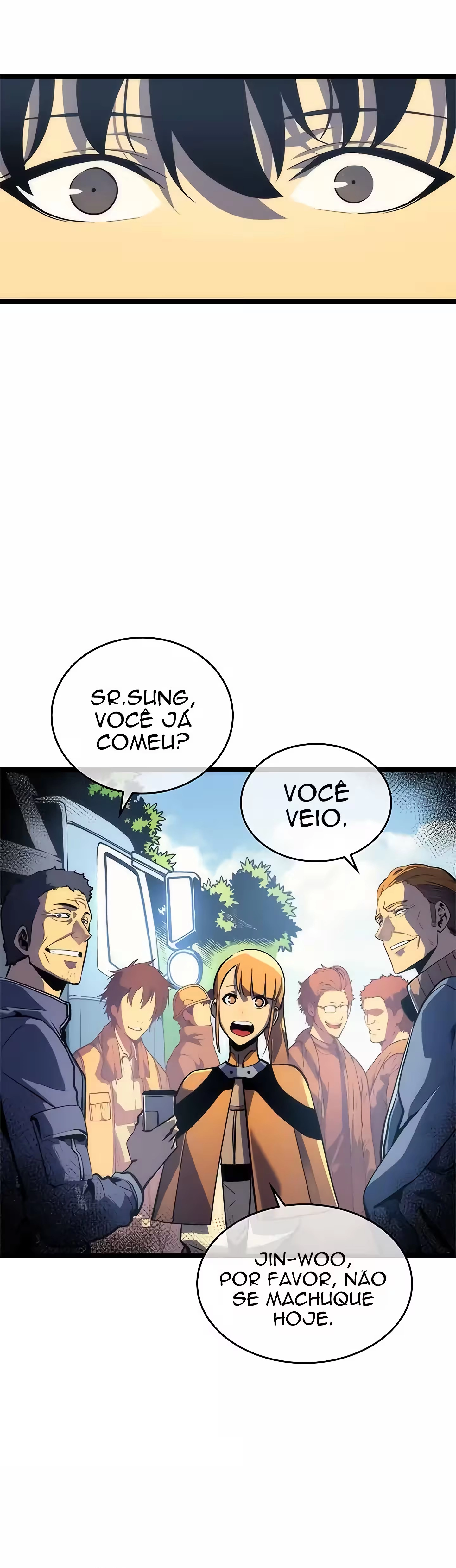 Read Upando Sozinho Pt Br Manga Online