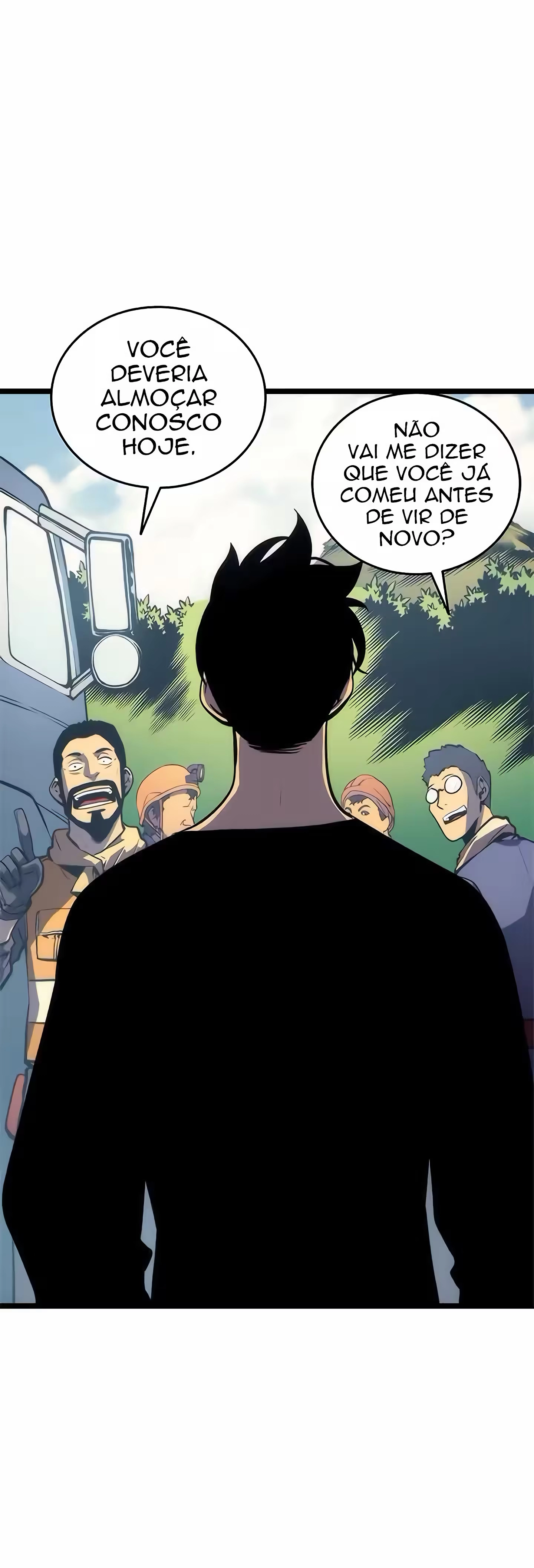 Read Upando Sozinho Pt Br Manga Online