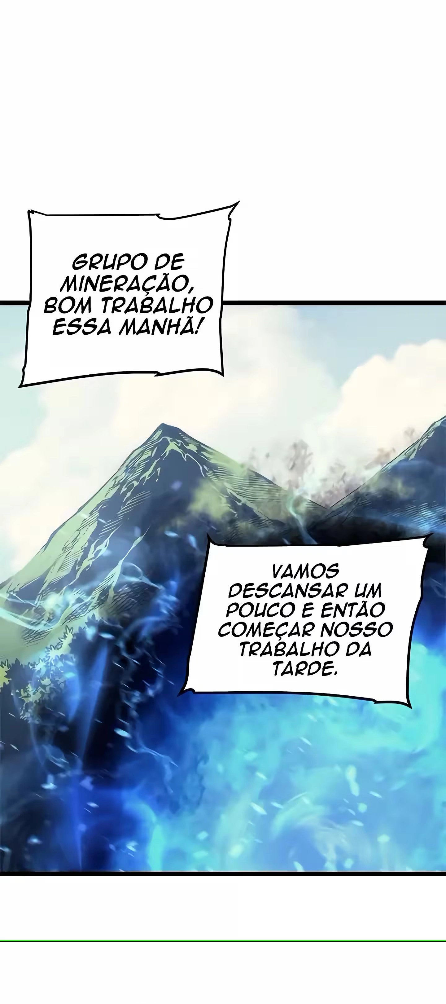 Read Upando Sozinho Pt Br Manga Online