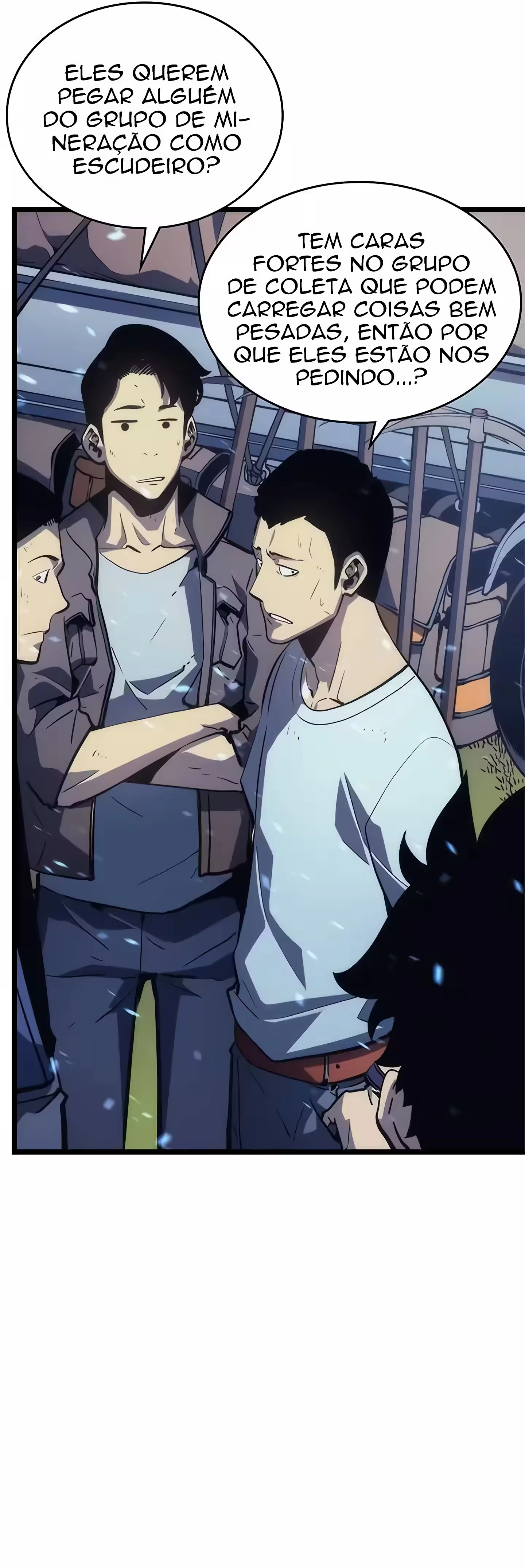 Read Upando Sozinho Pt Br Manga Online