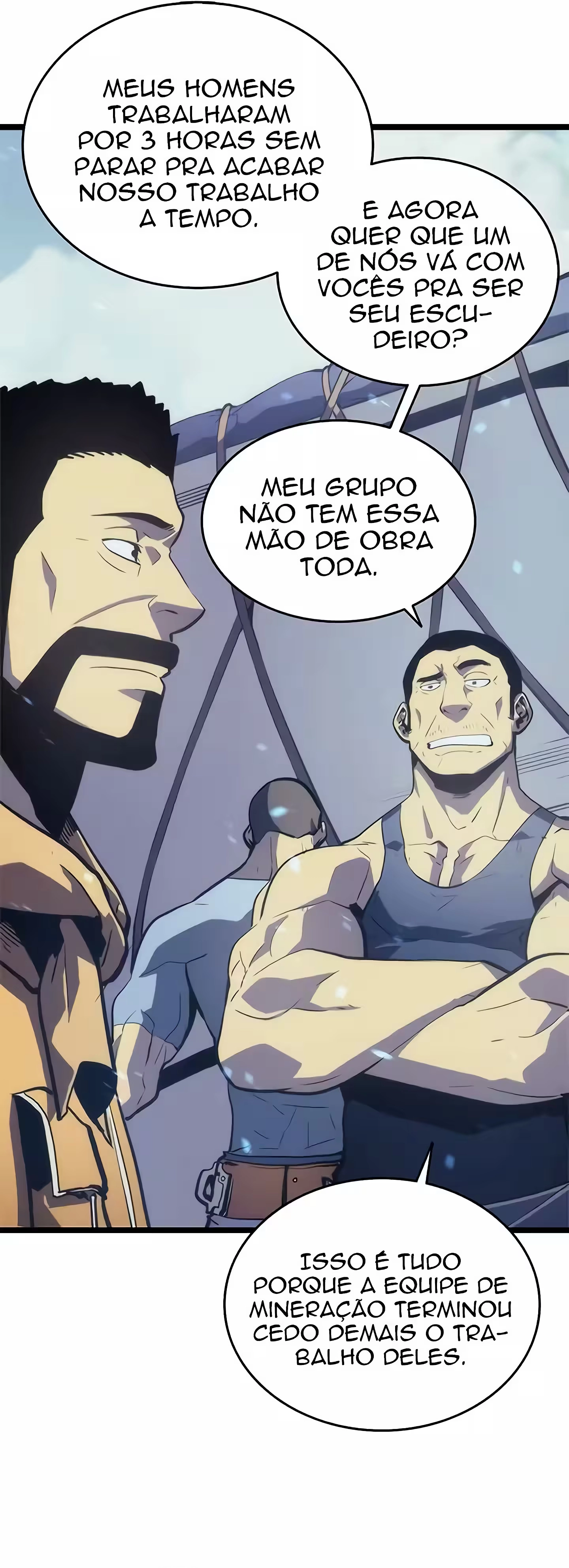 Read Upando Sozinho Pt Br Manga Online