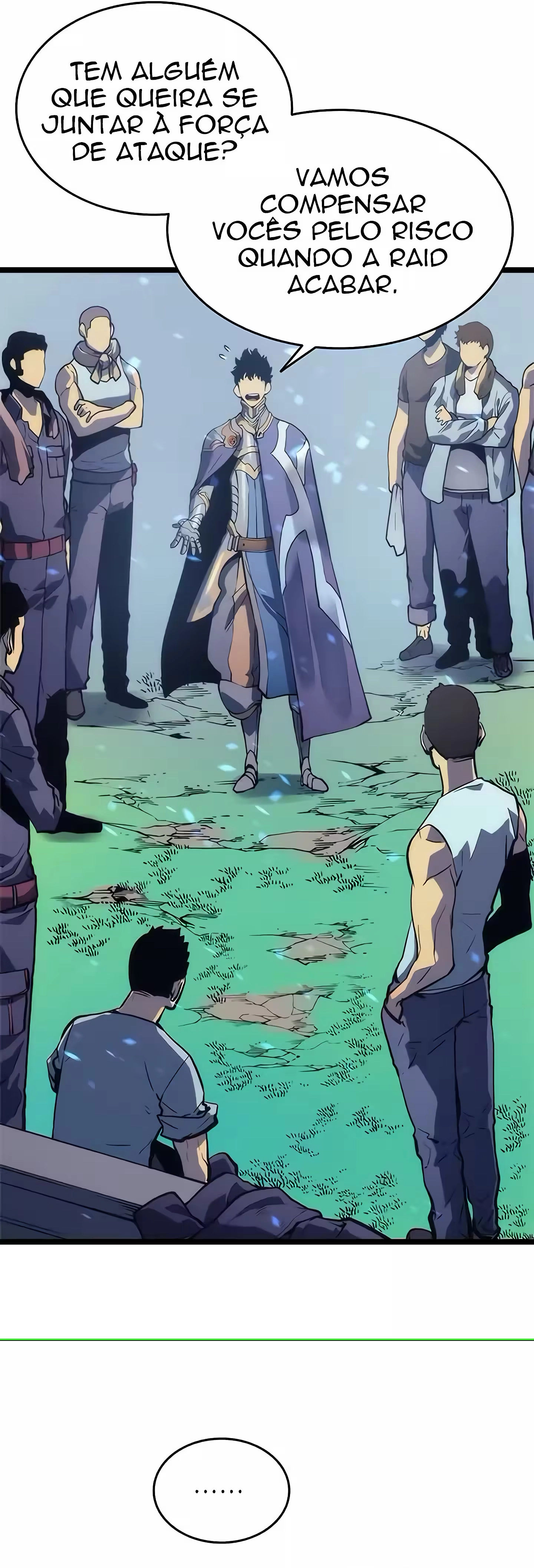 Read Upando Sozinho Pt Br Manga Online