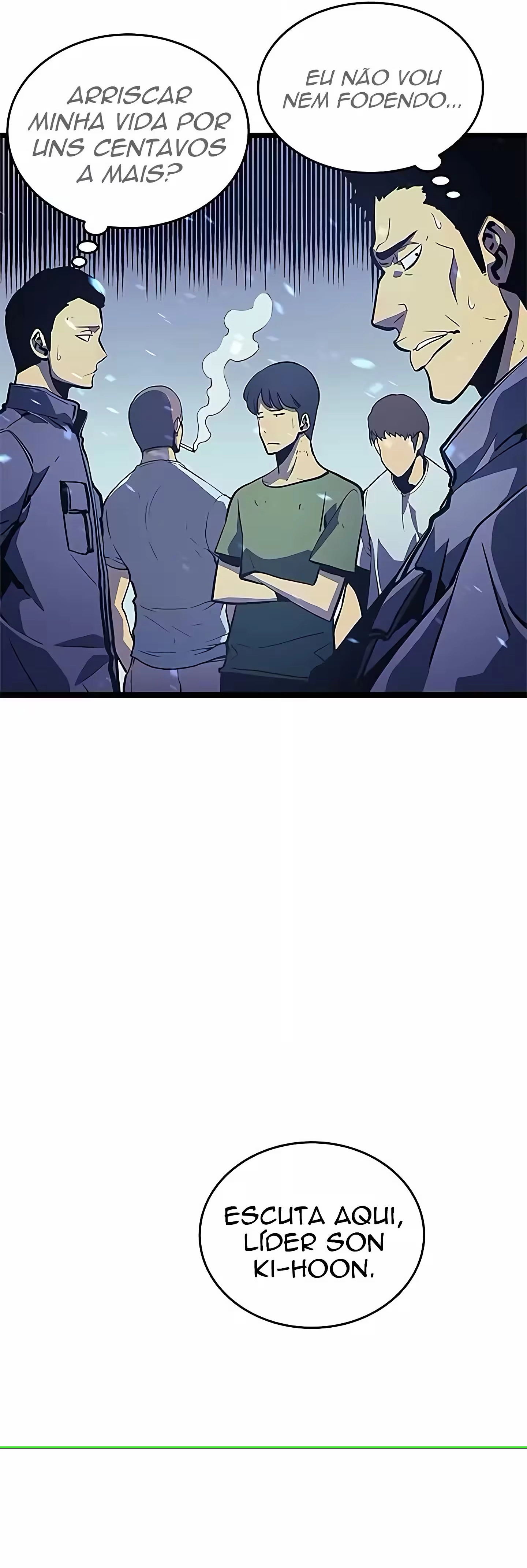 Read Upando Sozinho Pt Br Manga Online