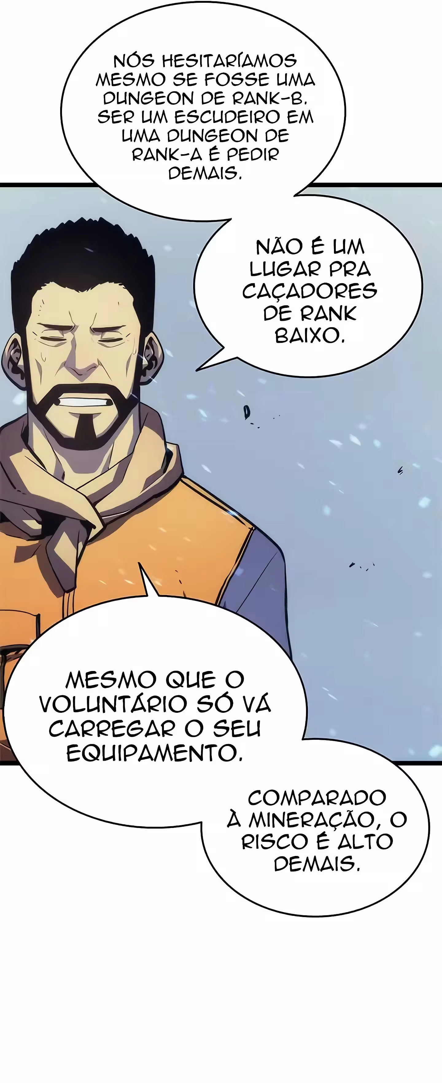 Read Upando Sozinho Pt Br Manga Online