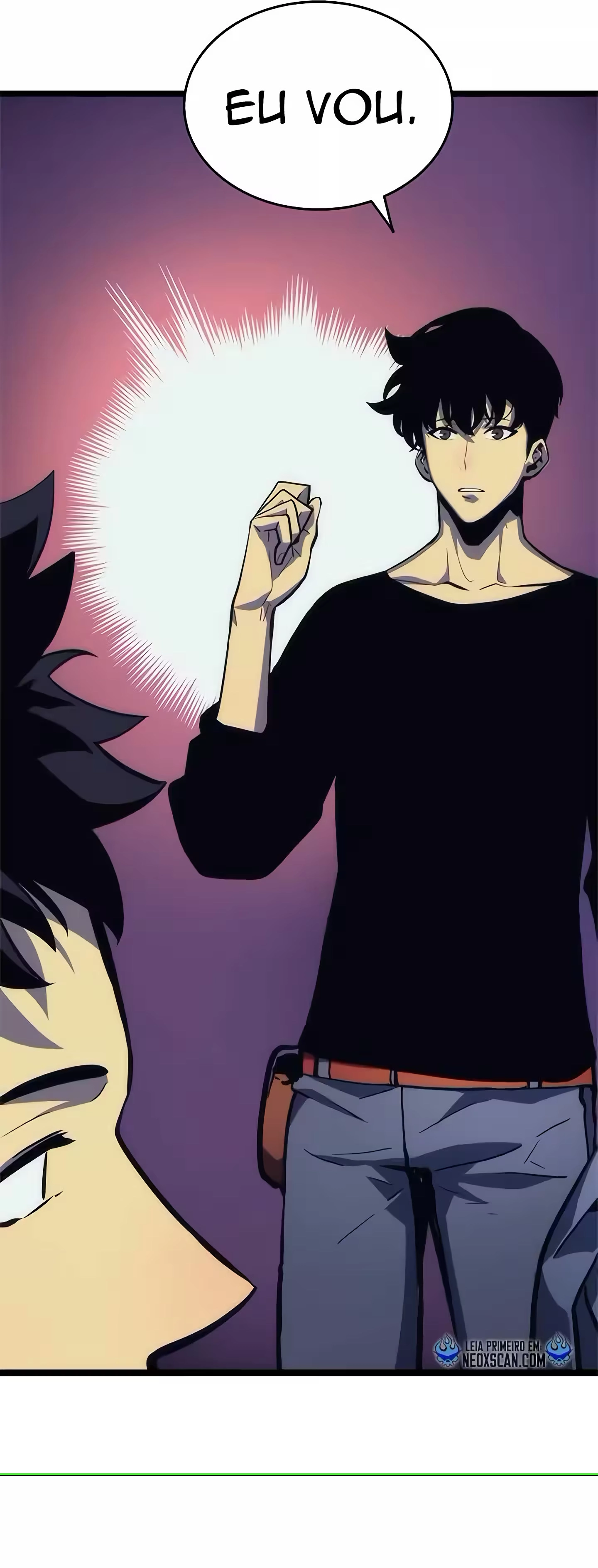 Read Upando Sozinho Pt Br Manga Online