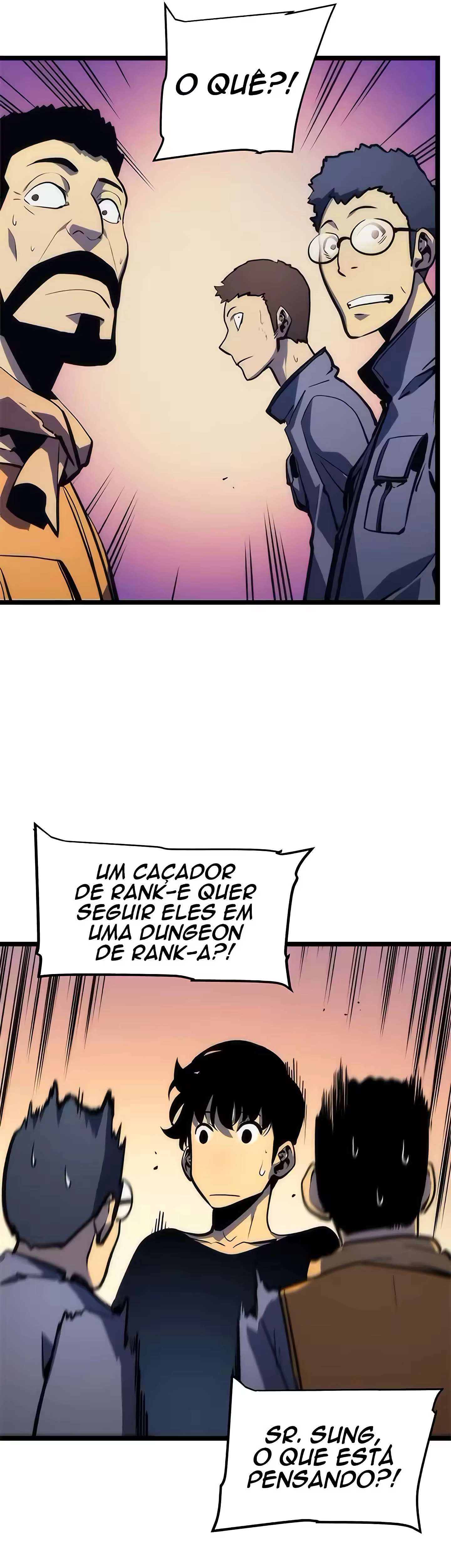 Read Upando Sozinho Pt Br Manga Online
