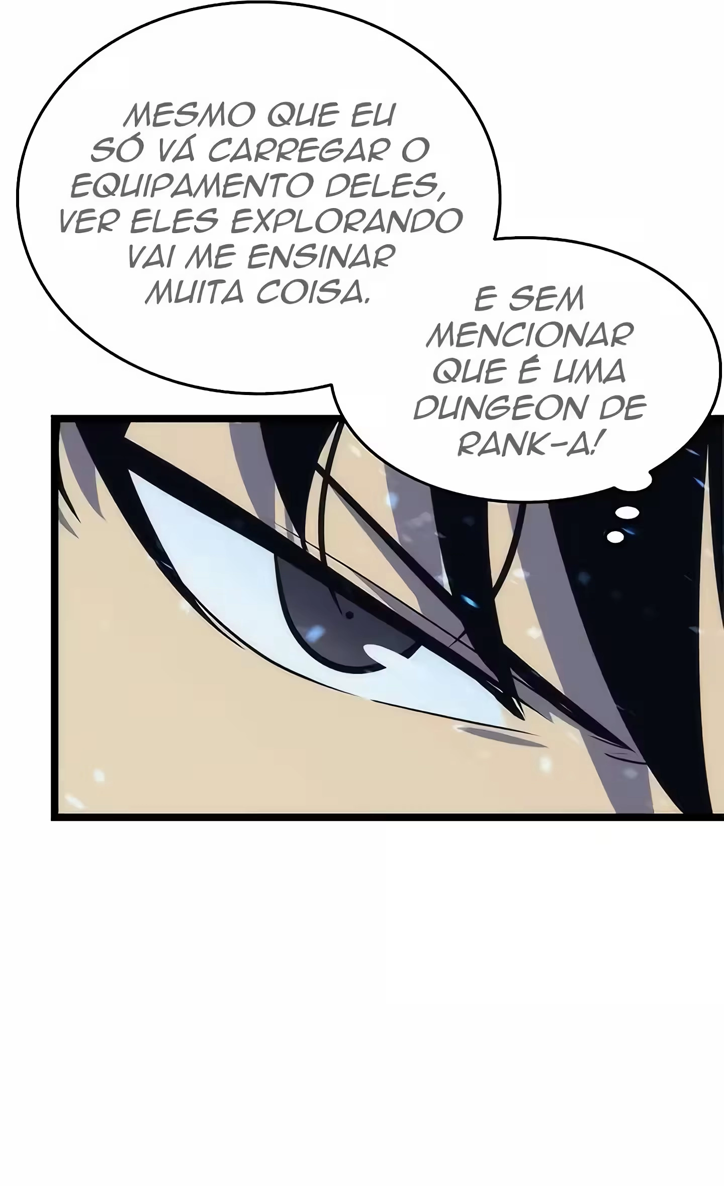 Read Upando Sozinho Pt Br Manga Online