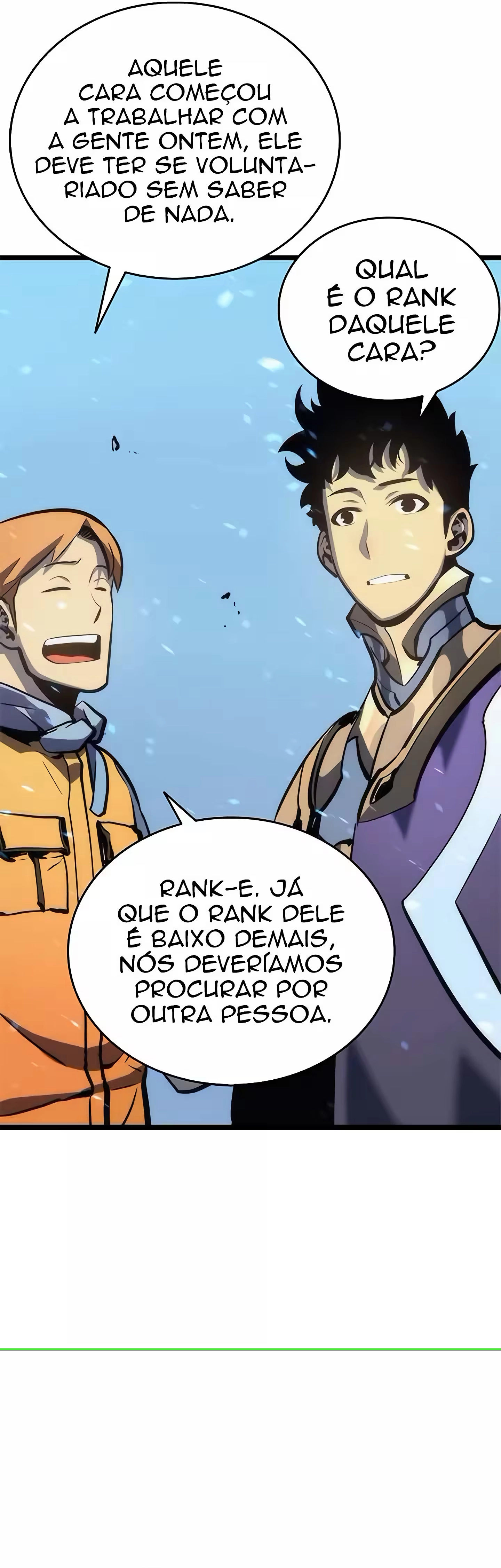 Read Upando Sozinho Pt Br Manga Online