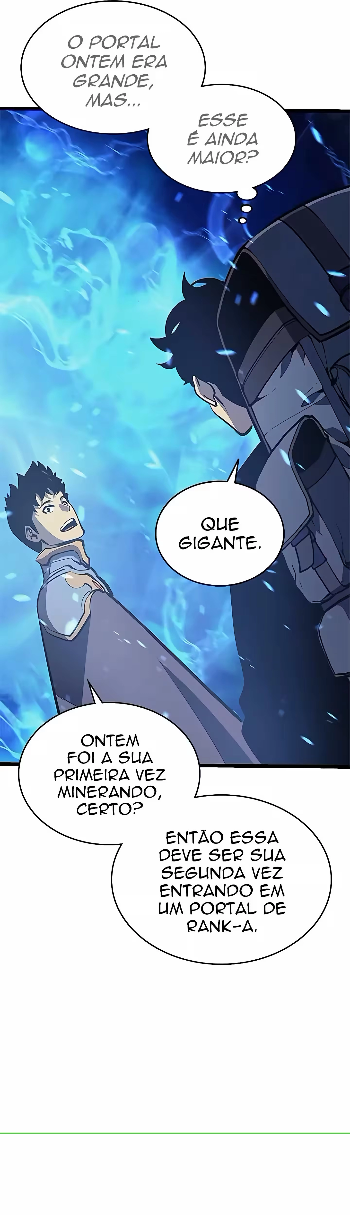 Read Upando Sozinho Pt Br Manga Online