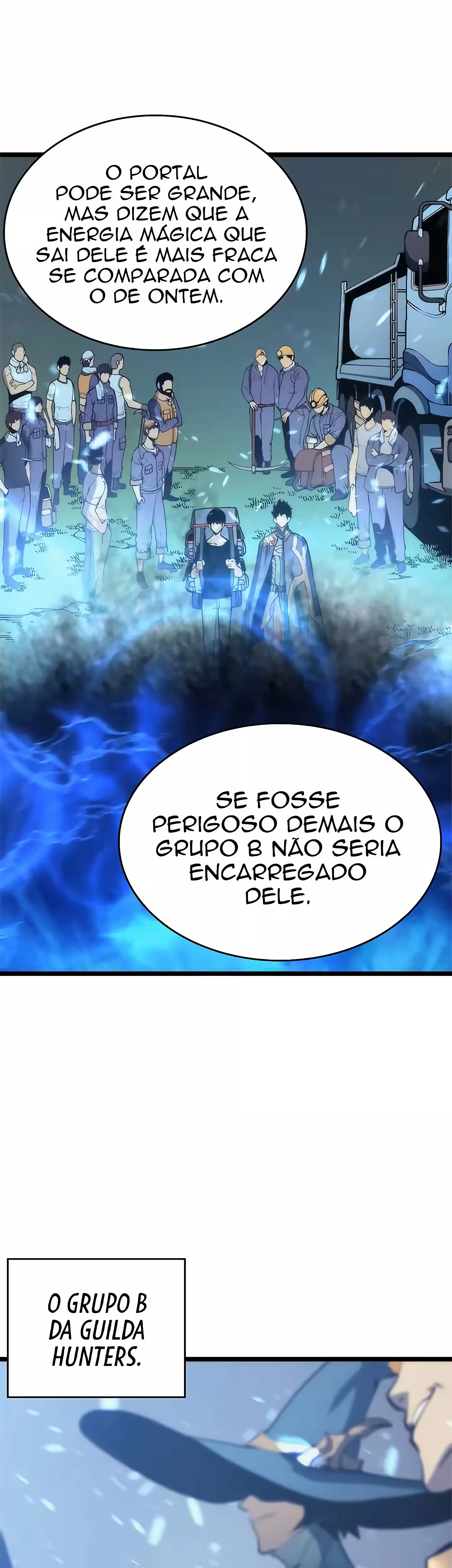 Read Upando Sozinho Pt Br Manga Online