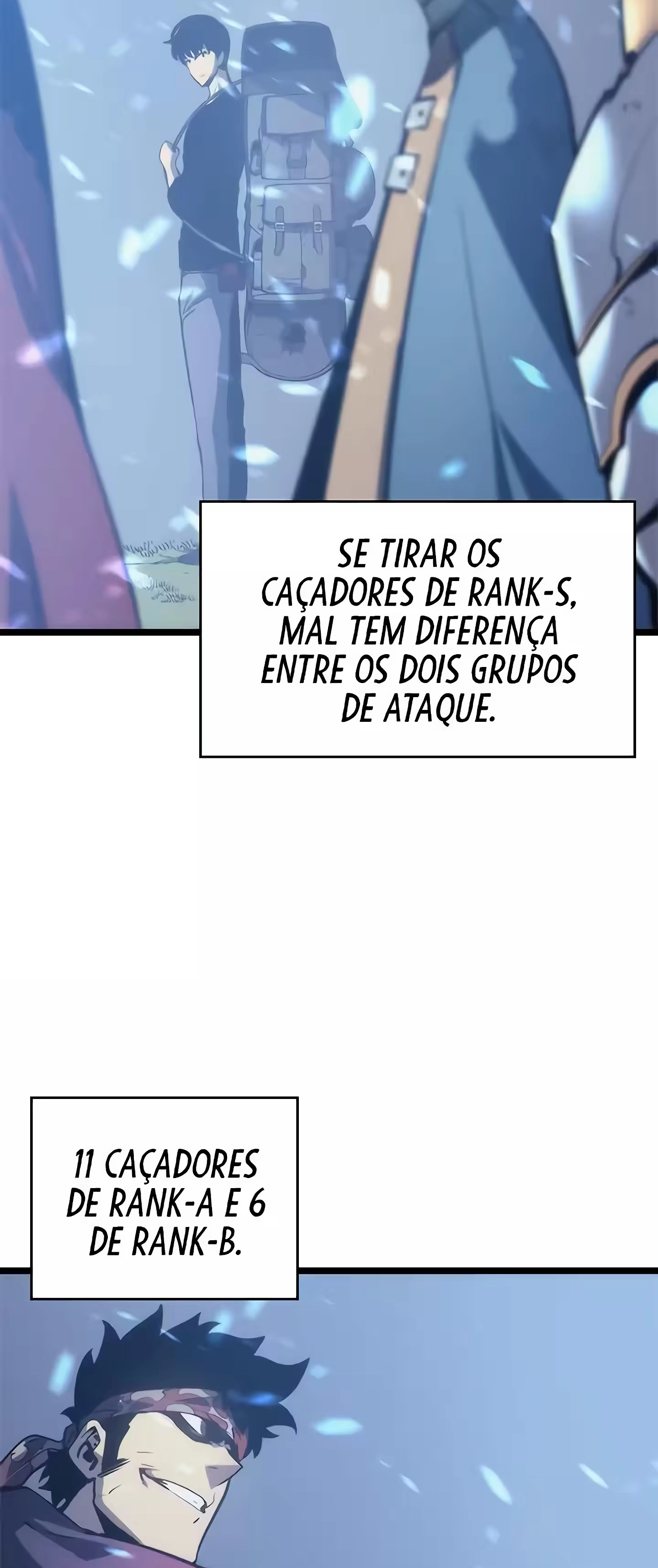 Read Upando Sozinho Pt Br Manga Online