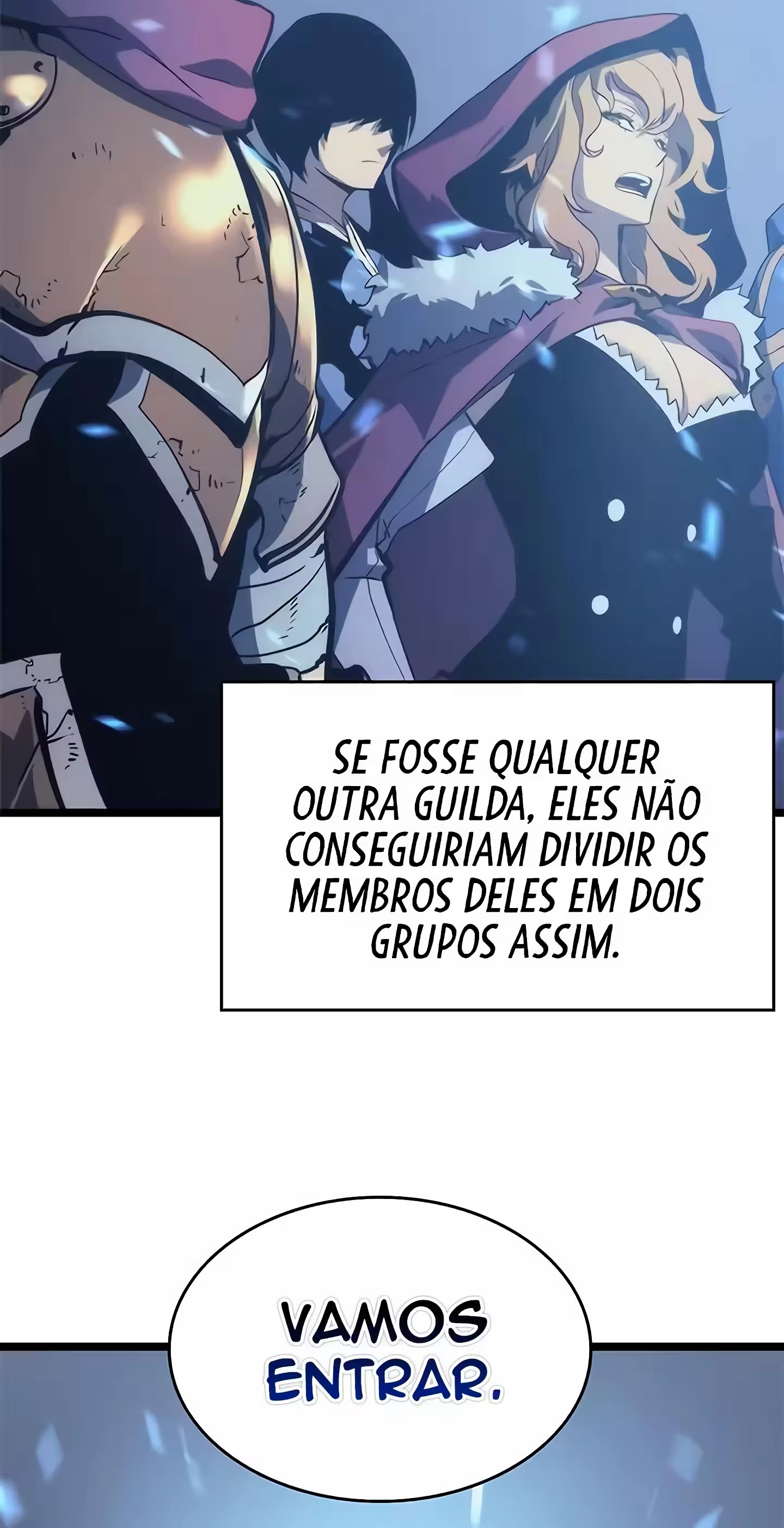 Read Upando Sozinho Pt Br Manga Online