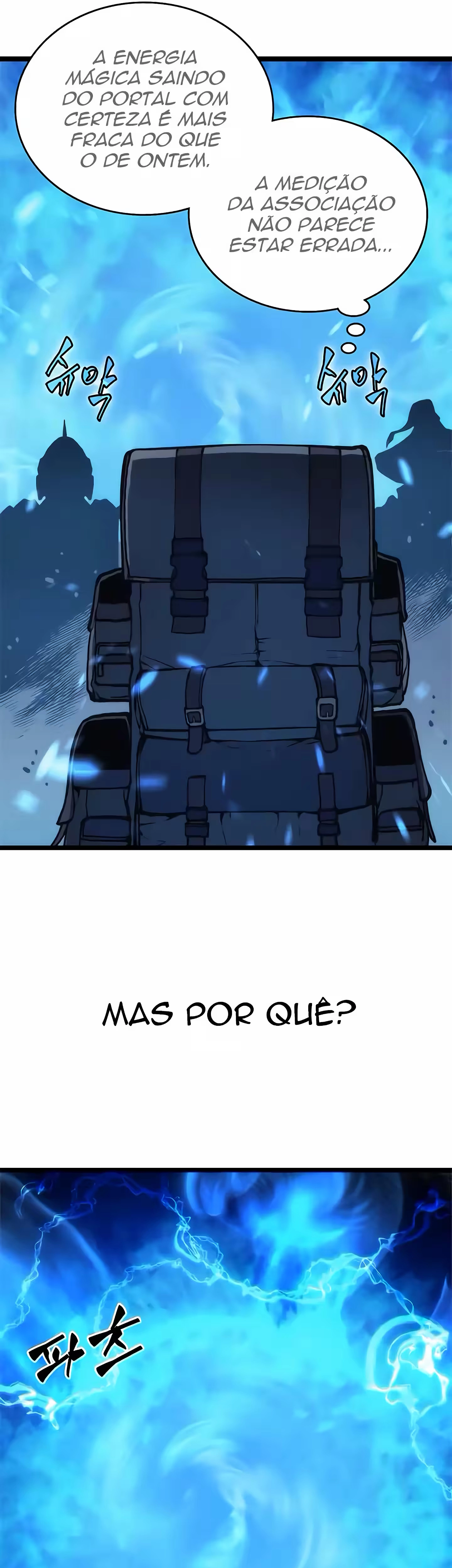 Read Upando Sozinho Pt Br Manga Online