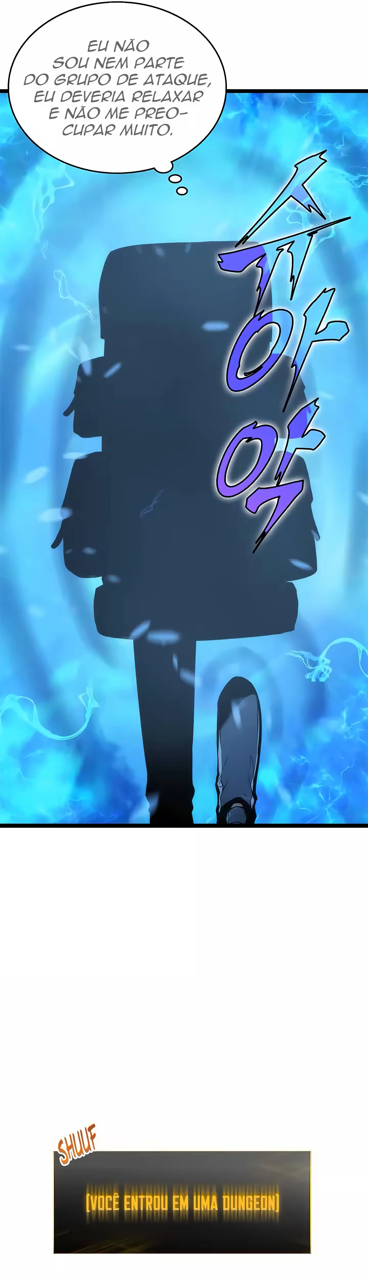 Read Upando Sozinho Pt Br Manga Online