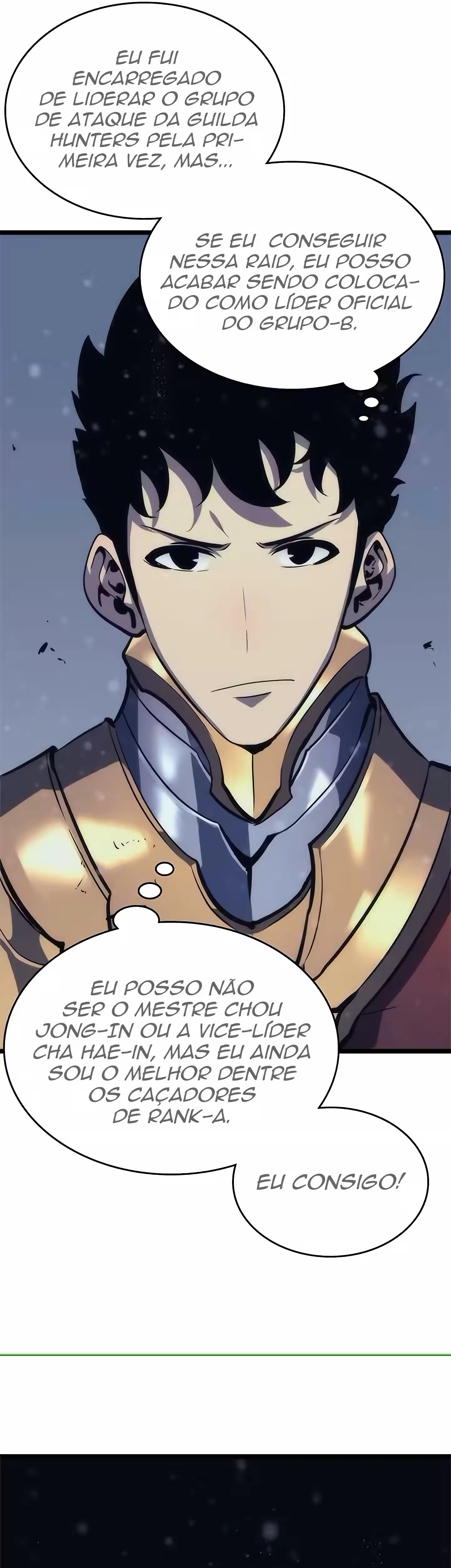 Read Upando Sozinho Pt Br Manga Online