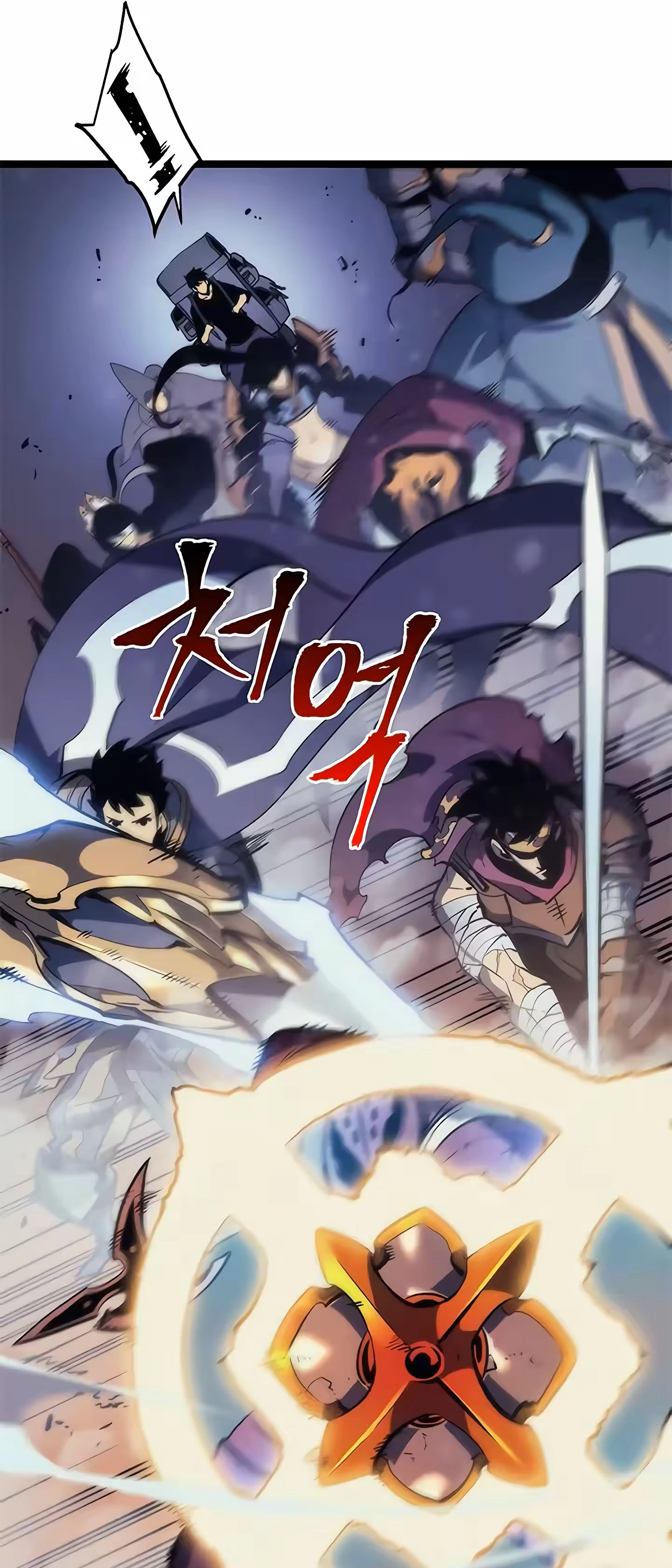 Read Upando Sozinho Pt Br Manga Online