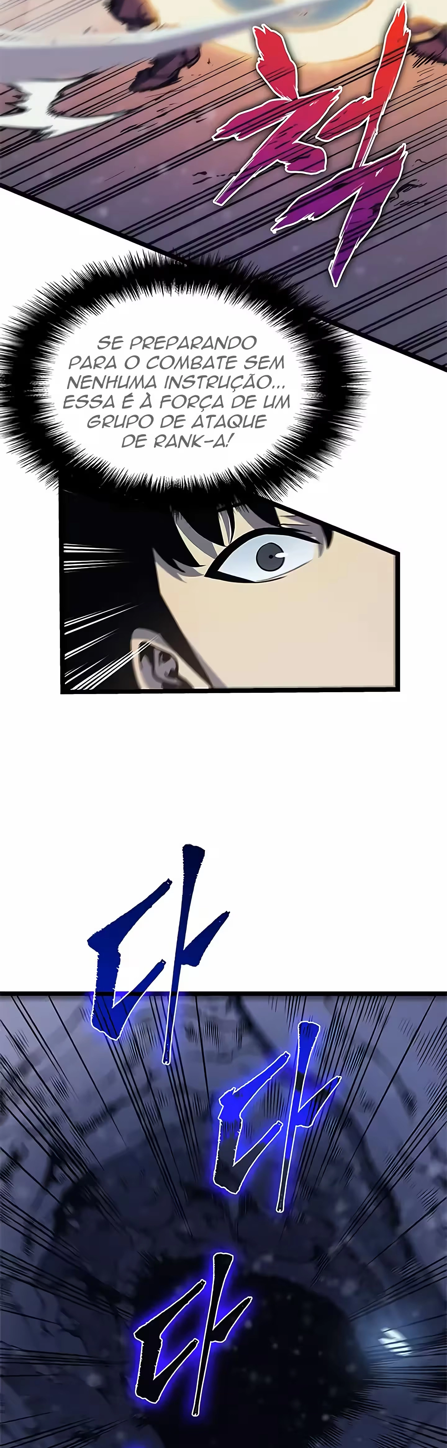 Read Upando Sozinho Pt Br Manga Online