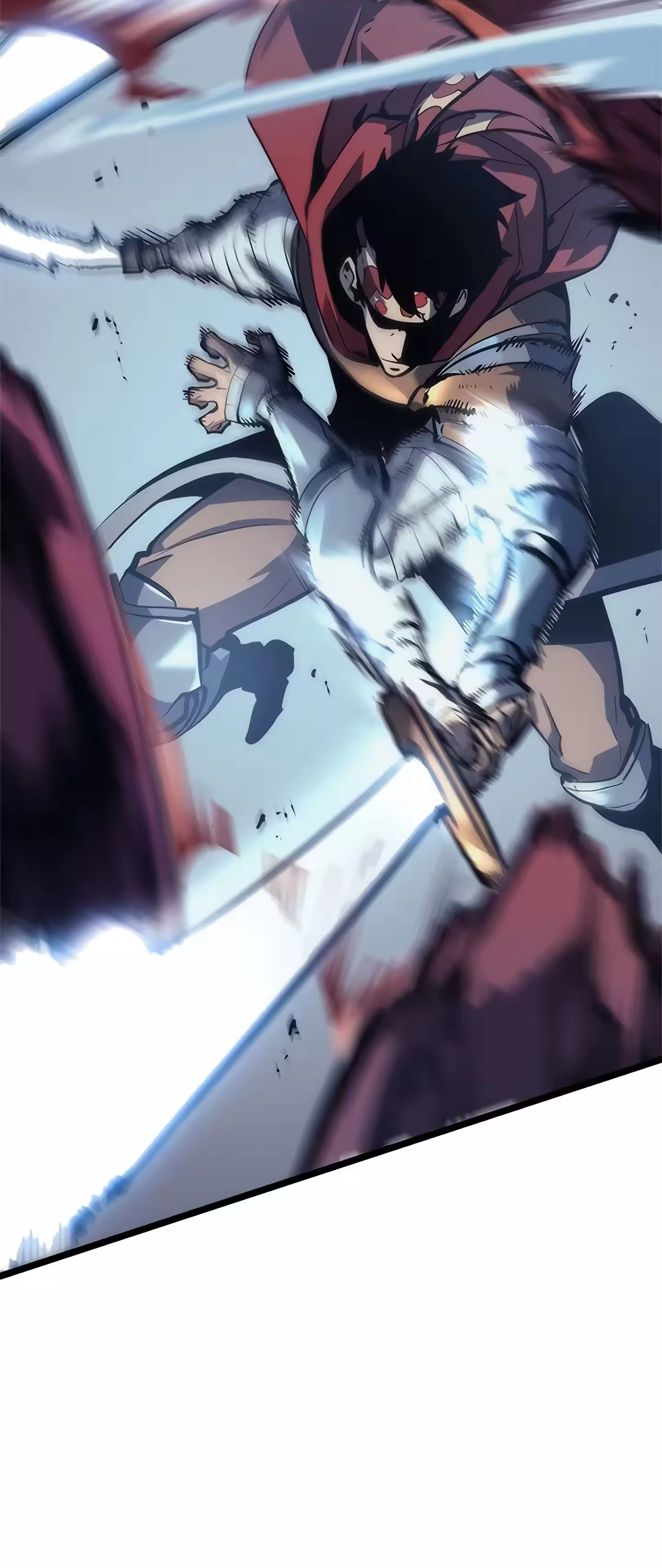 Read Upando Sozinho Pt Br Manga Online