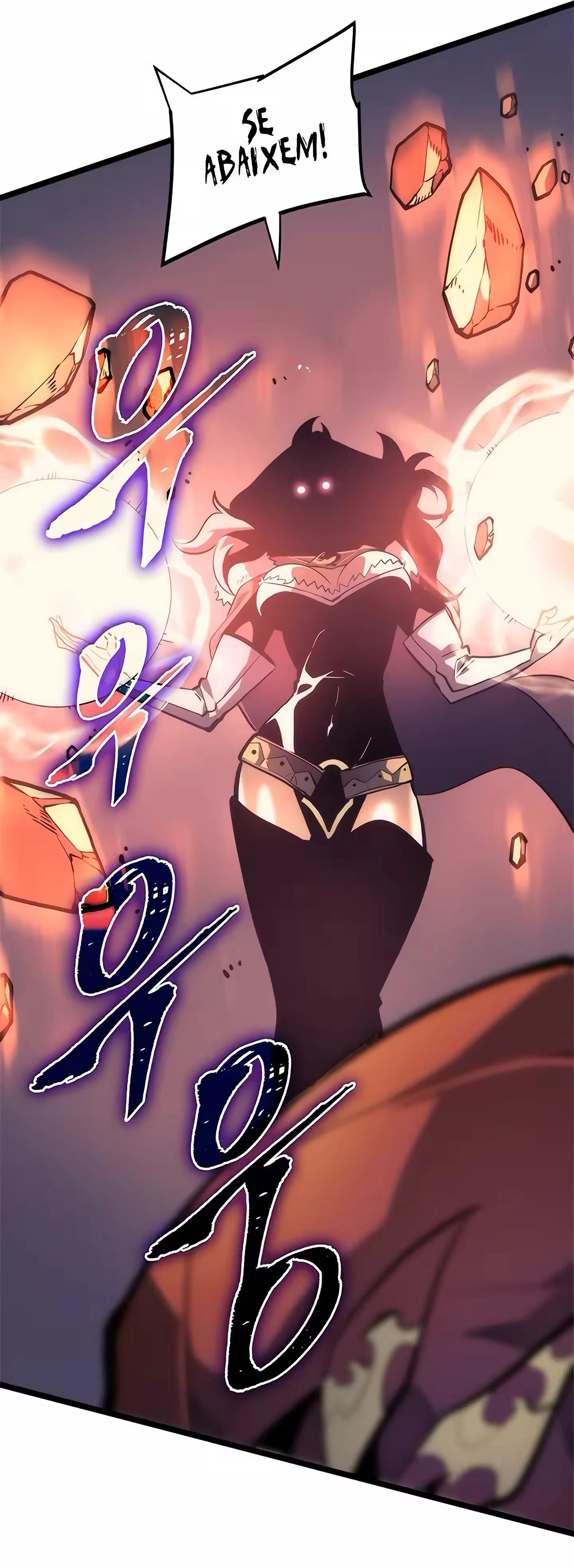 Read Upando Sozinho Pt Br Manga Online
